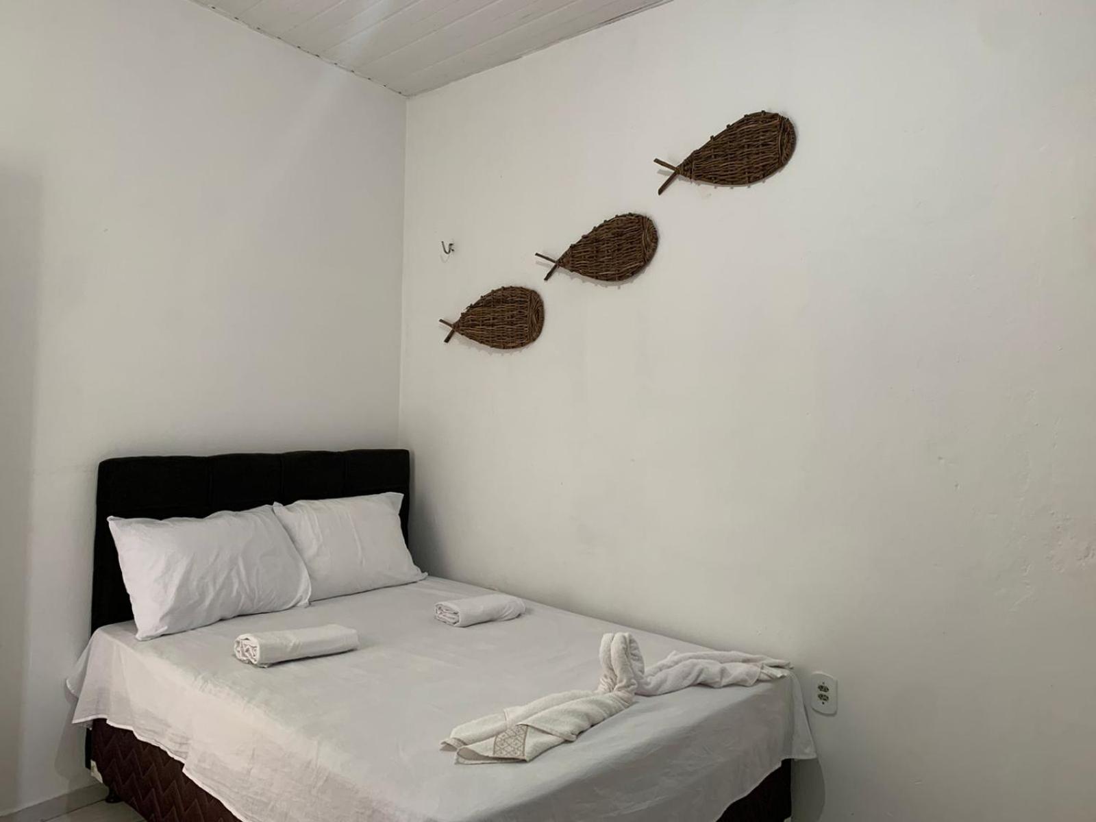 Budget Double or Twin Room photo 3