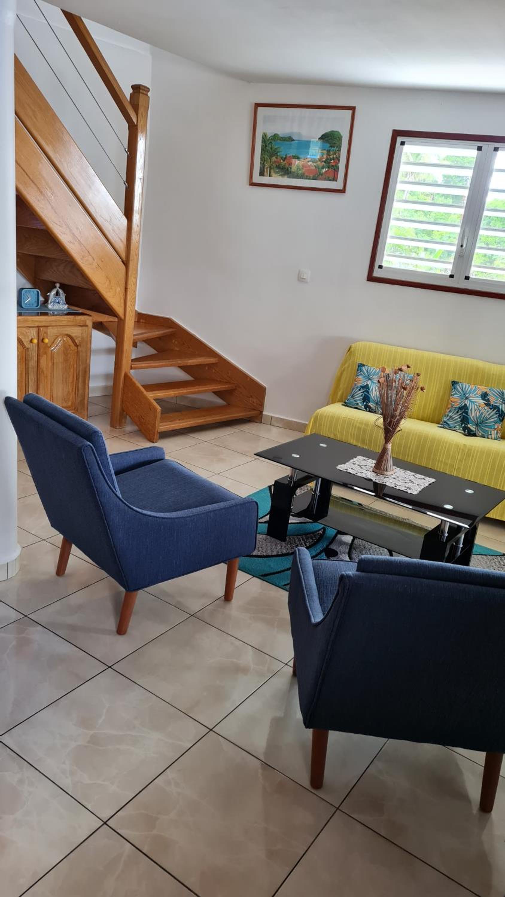 Two-Bedroom House photo 2