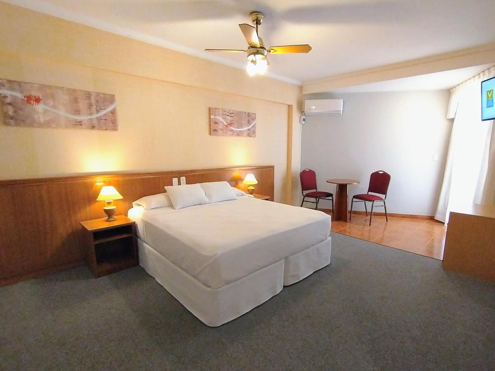 Standard Double or Twin Room photo 1