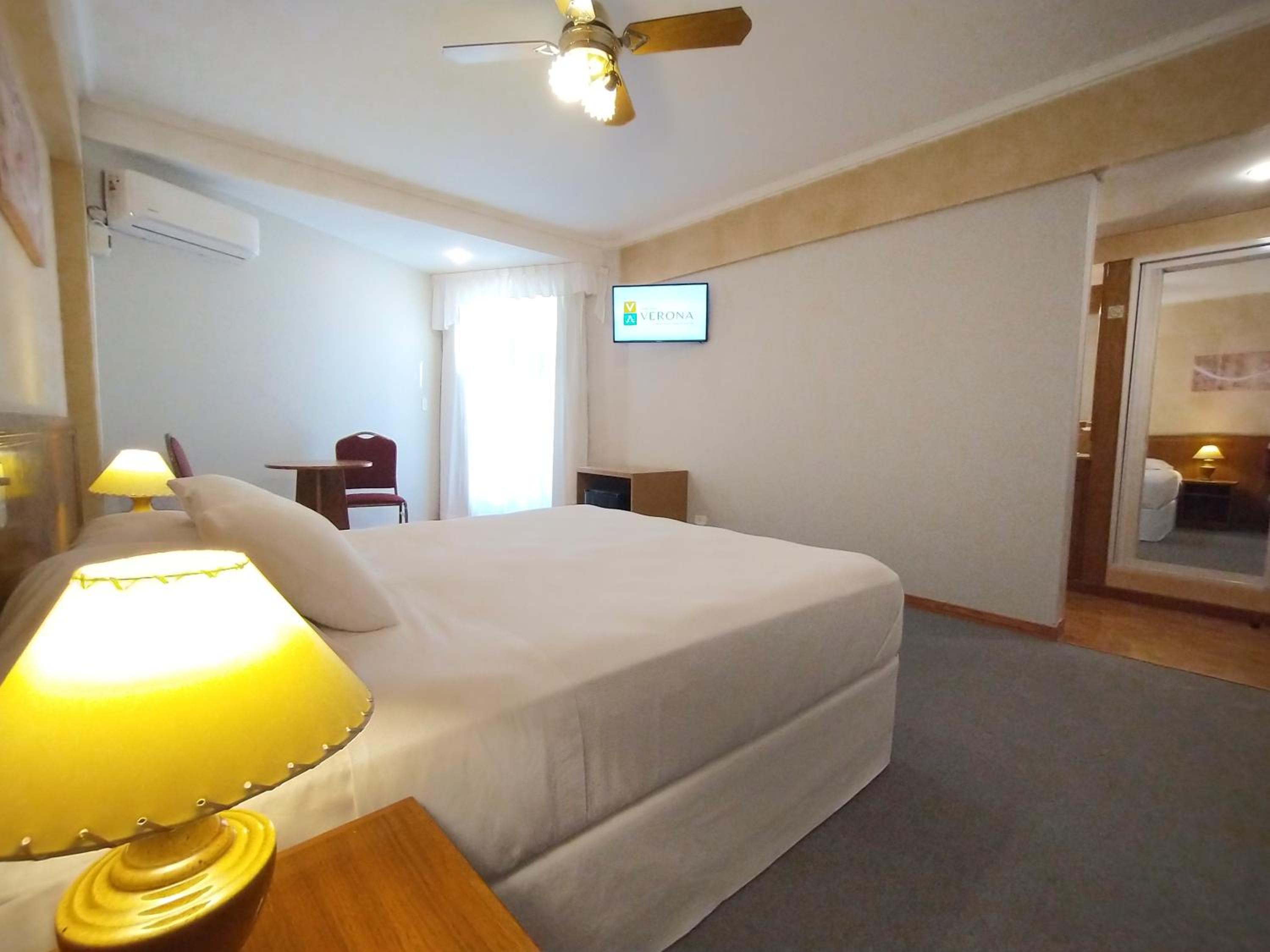 Standard Double or Twin Room photo 2