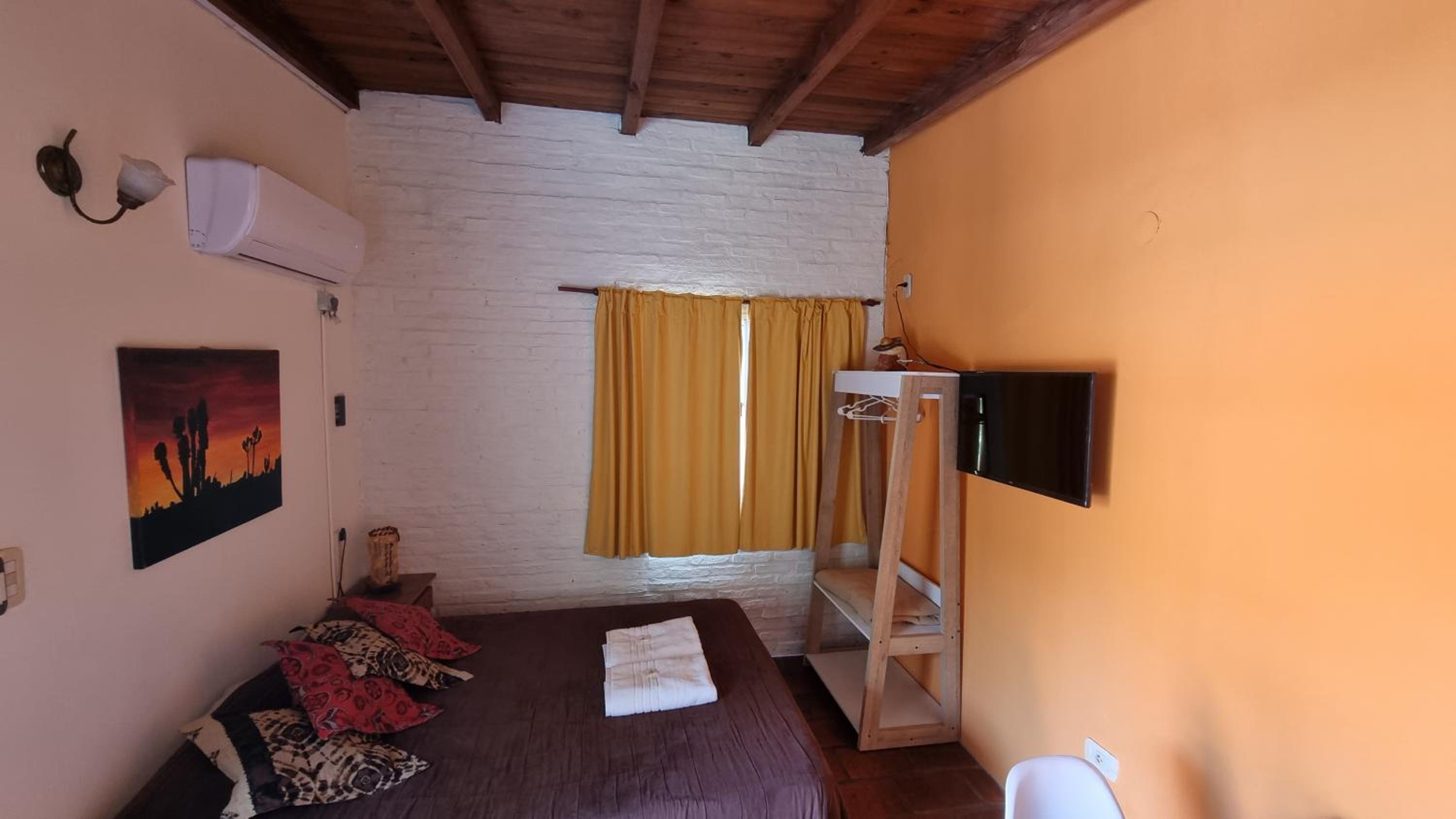Double Room with Park View photo 1