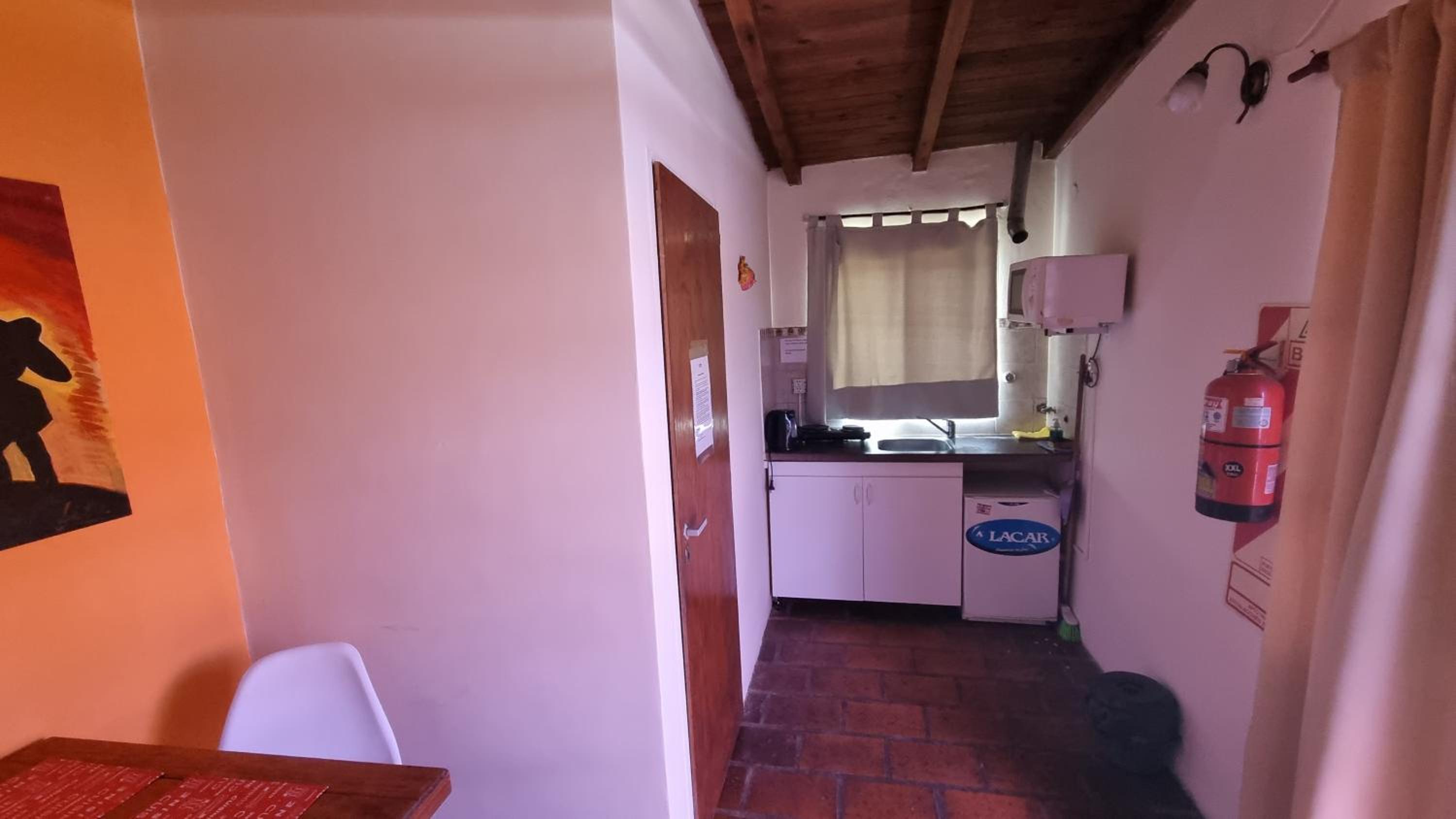 Double Room with Park View photo 2