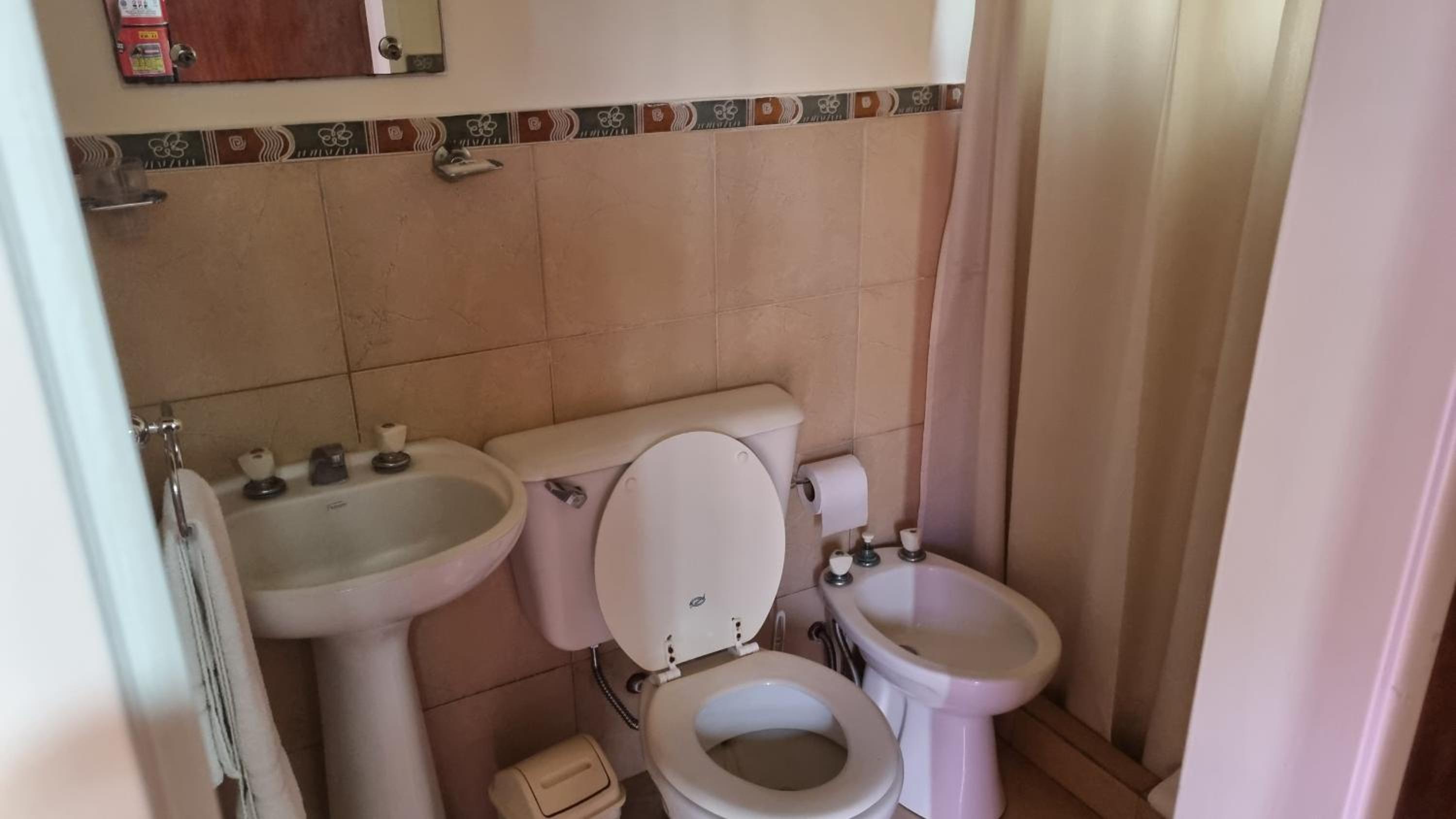 Double Room with Park View photo 3