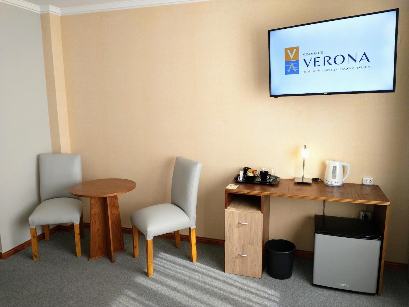 Superior Double Room photo 1
