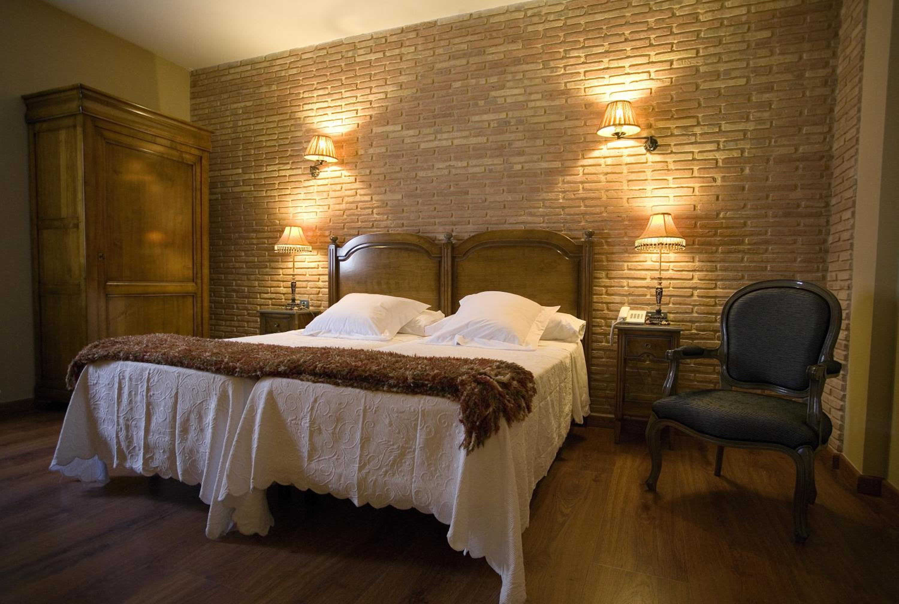 Habitación Cuádruple