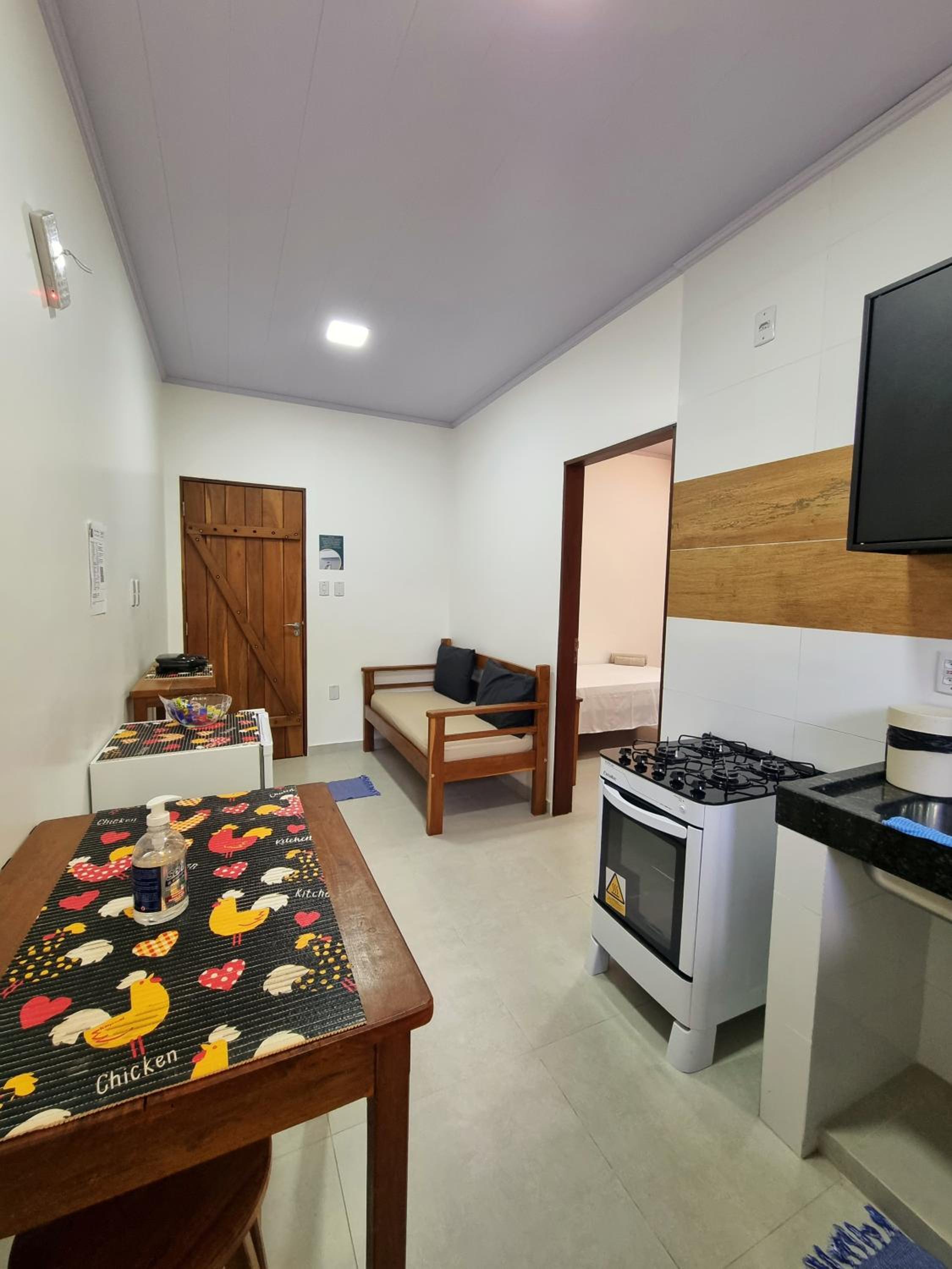 Apartment - Ground Floor photo 3