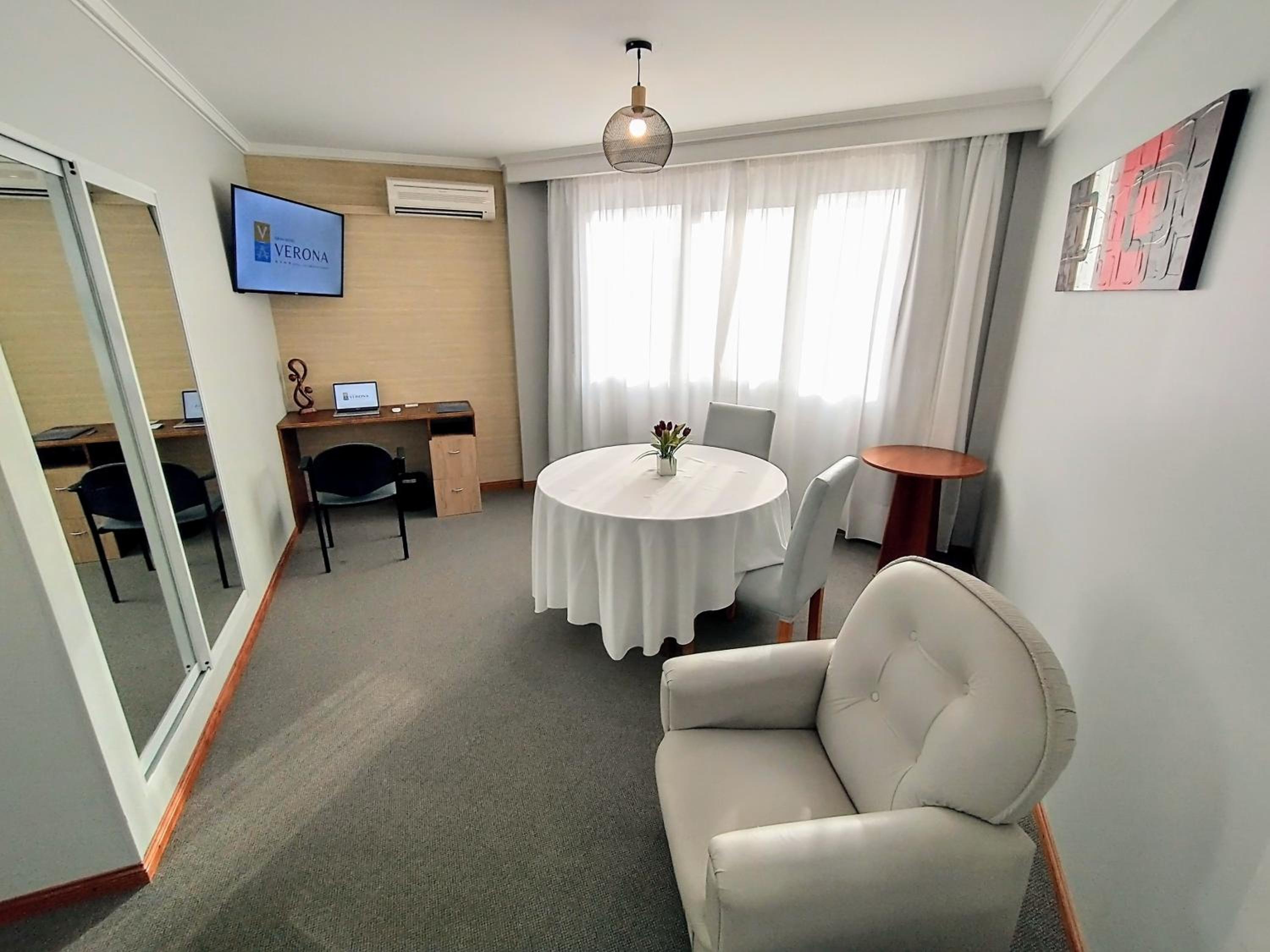 Suite photo 3