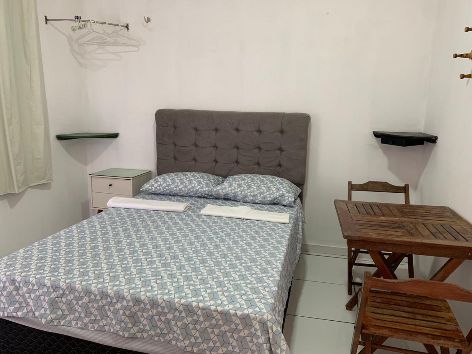 Budget Double Room photo 2