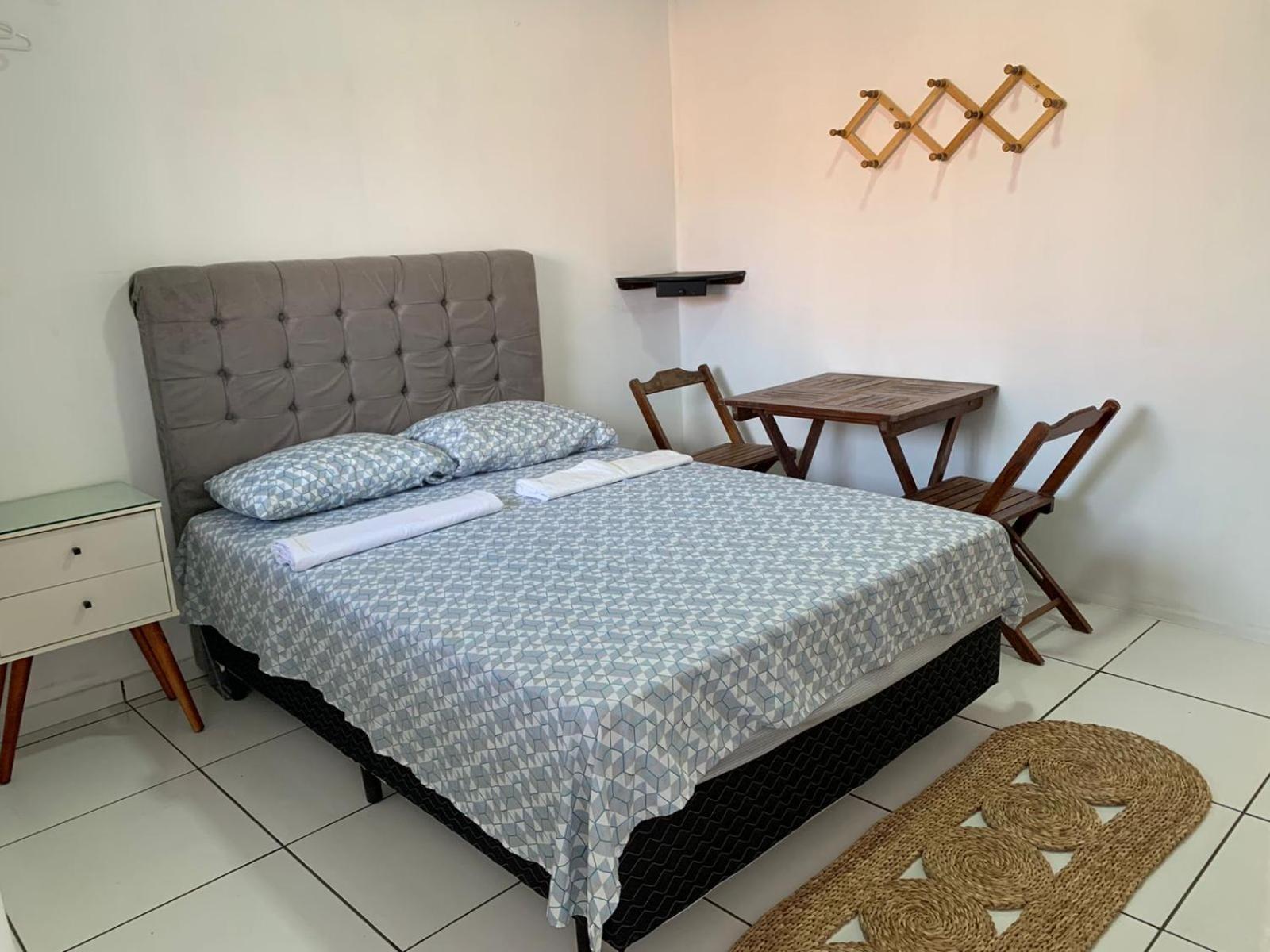 Budget Double Room photo 3