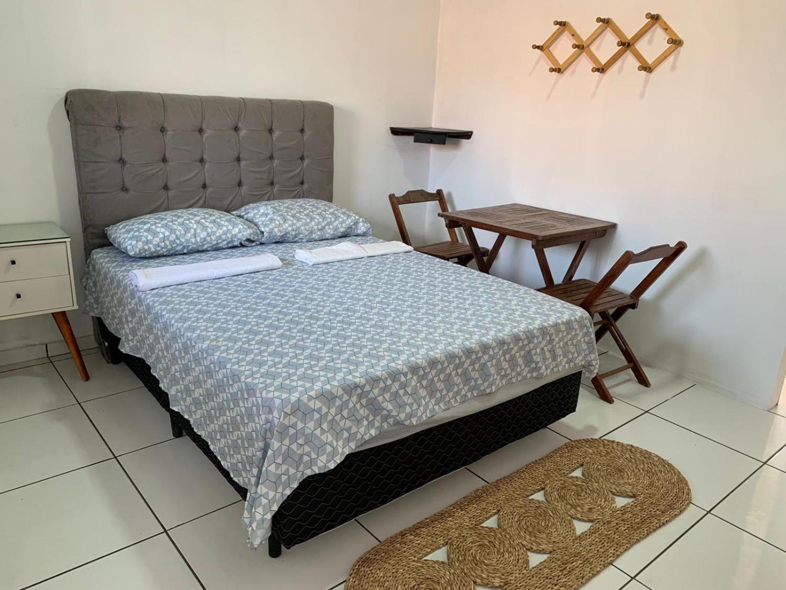 Budget Double Room photo 1
