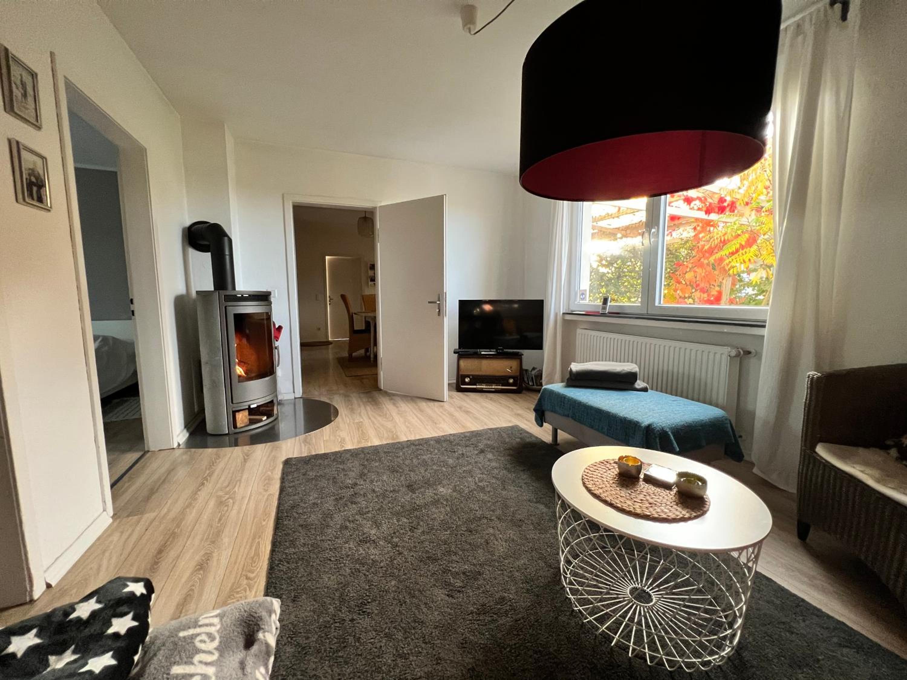 Three-Bedroom House photo 1