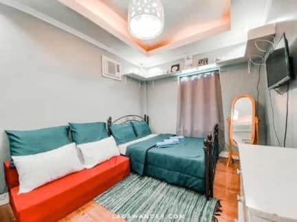 Two-Bedroom Villa - Photo 1