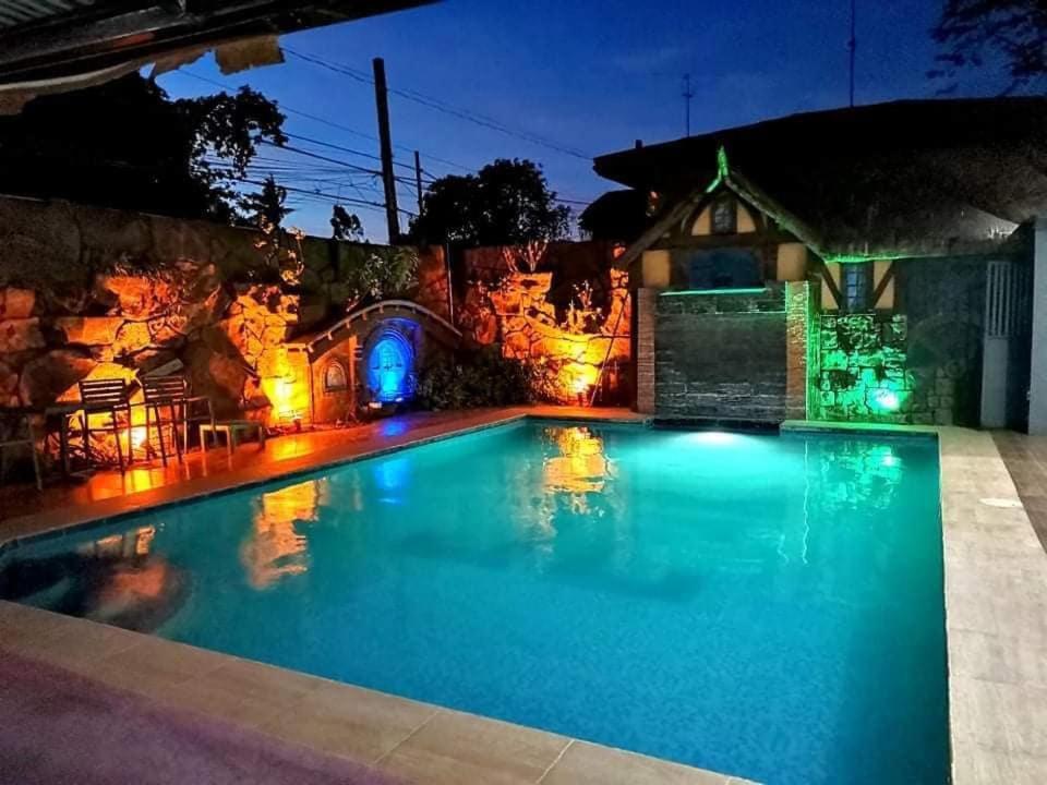 Two-Bedroom Villa - Photo 17