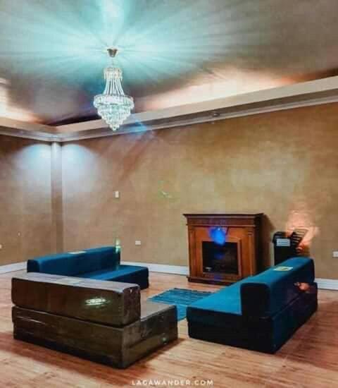 Two-Bedroom Villa - Photo 18