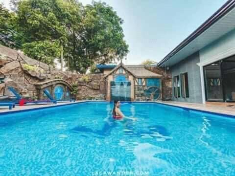 Two-Bedroom Villa - Photo 20