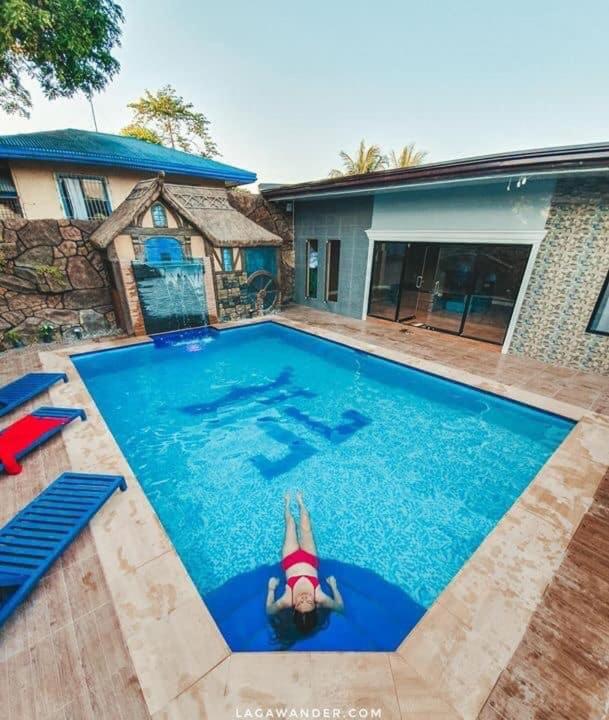 Two-Bedroom Villa - Photo 22