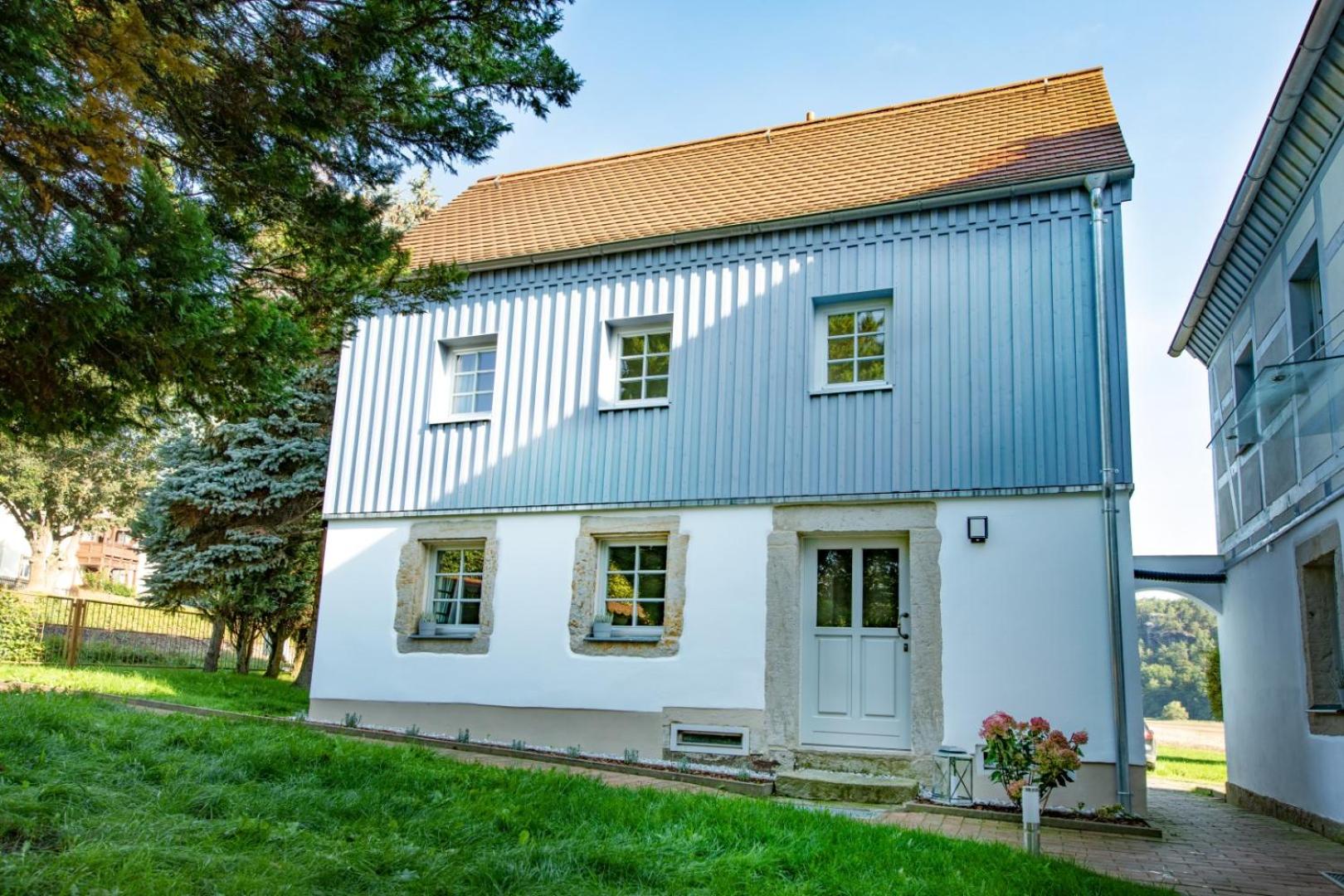 One-Bedroom House photo 2