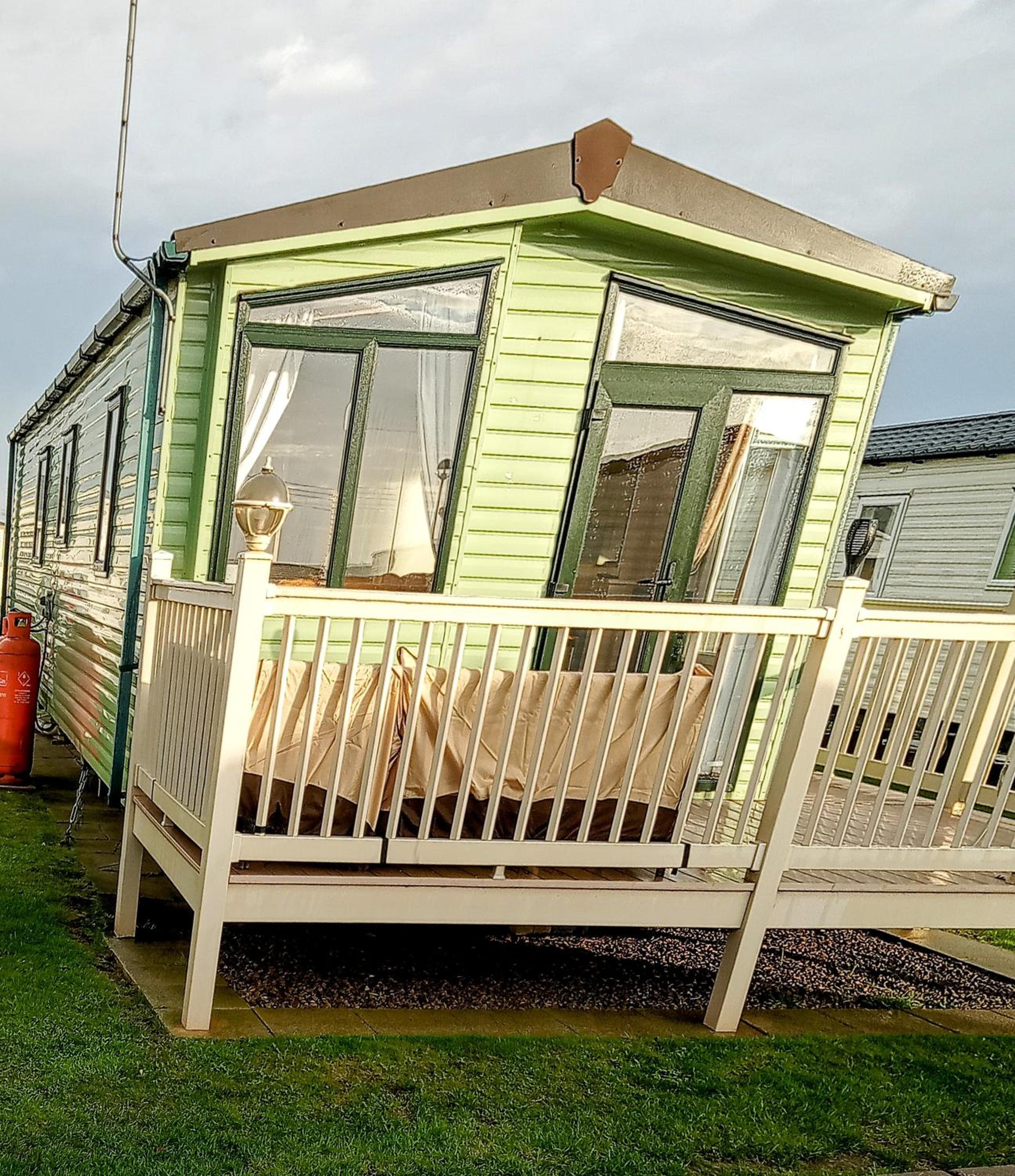 Caravan photo 2