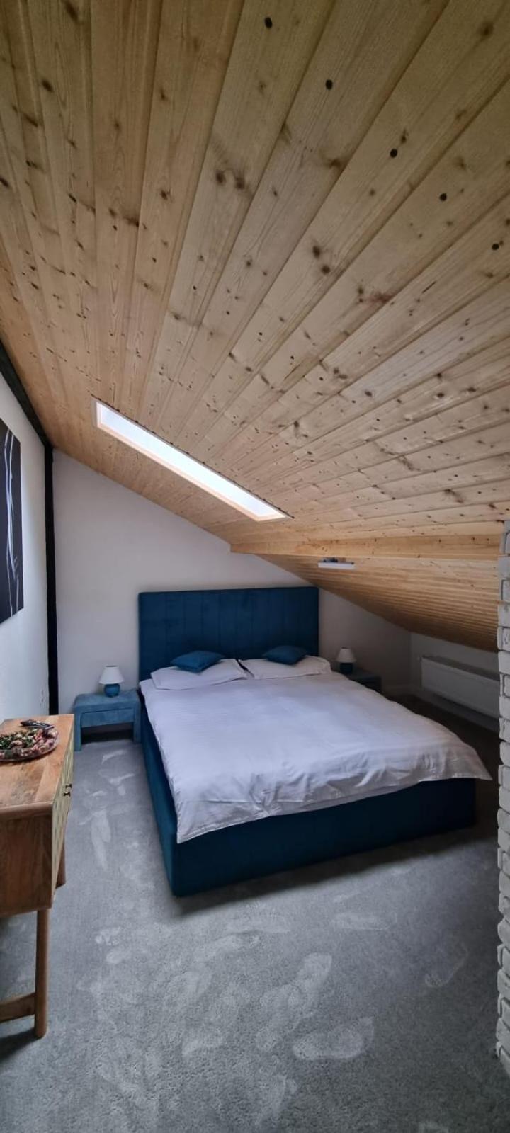 Two-Bedroom House photo 3