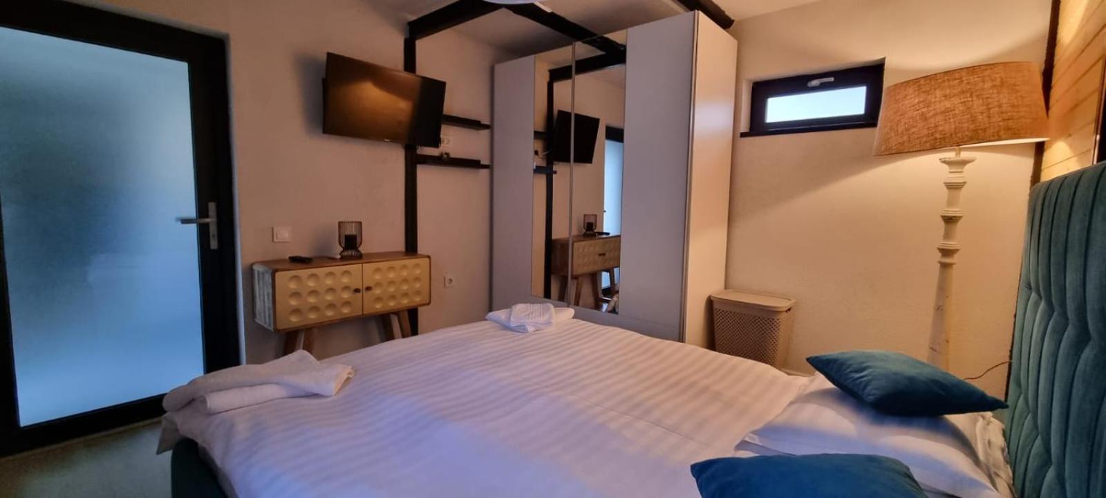 Two-Bedroom House photo 1