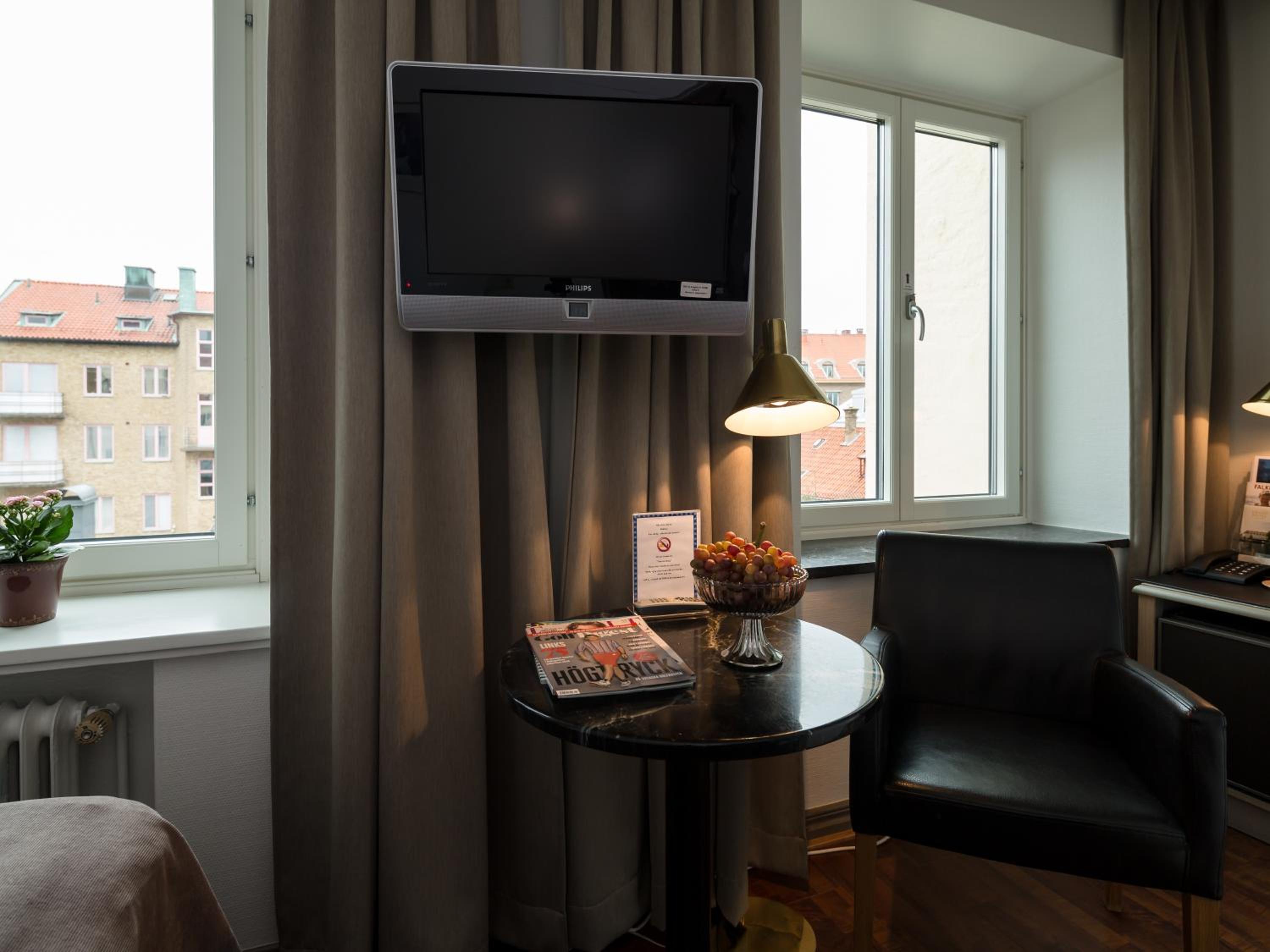 Budget Twin Room - Photo 4
