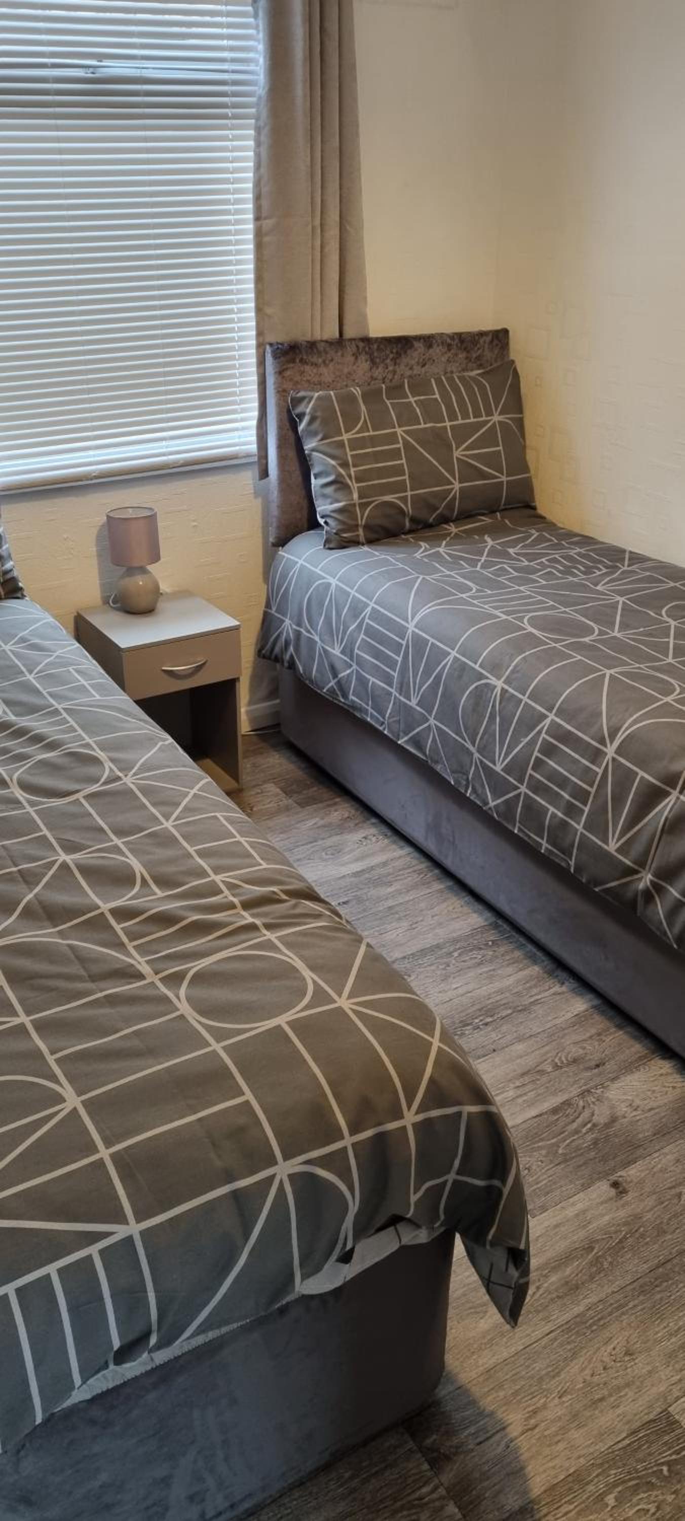 Two-Bedroom Chalet photo 1