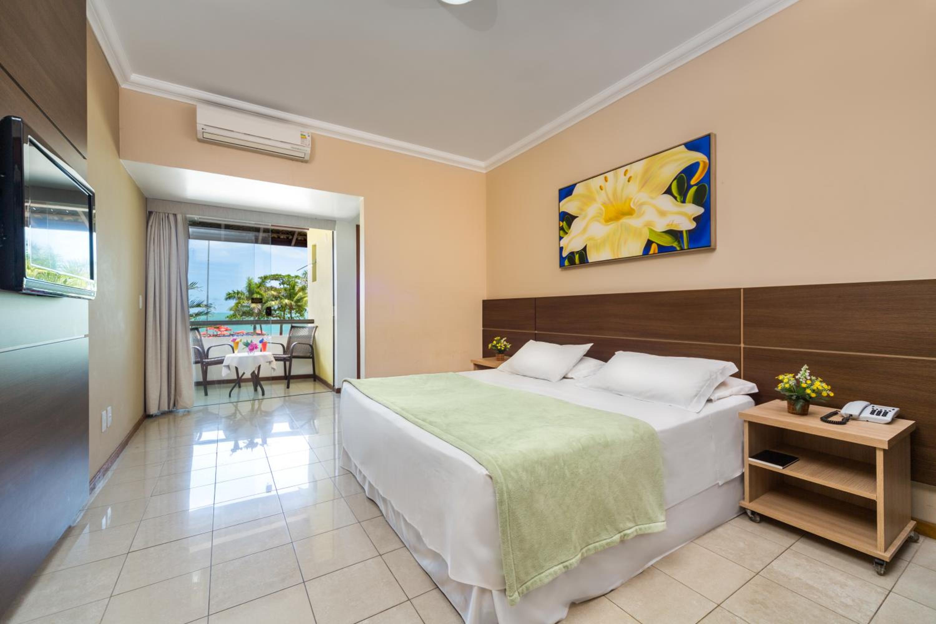 Deluxe Room Sea Front photo 2