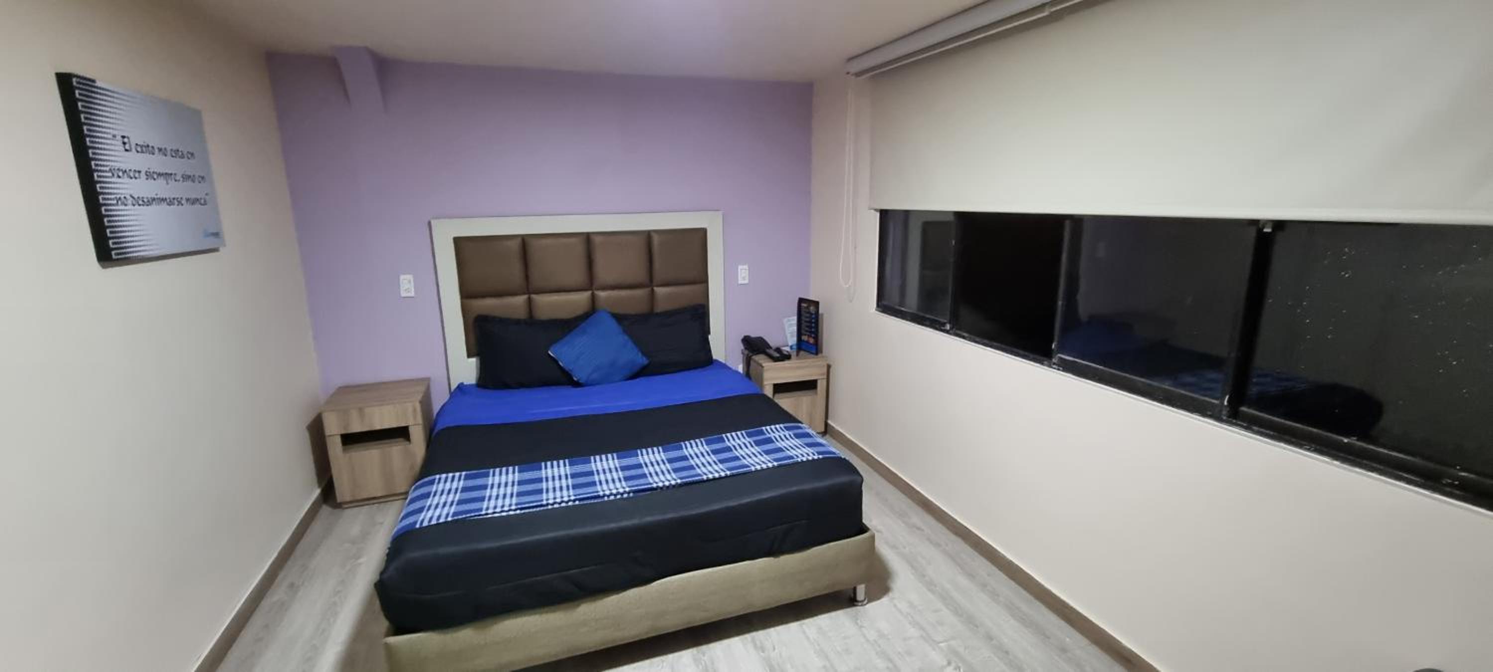 Blue House Corferias — photo 37