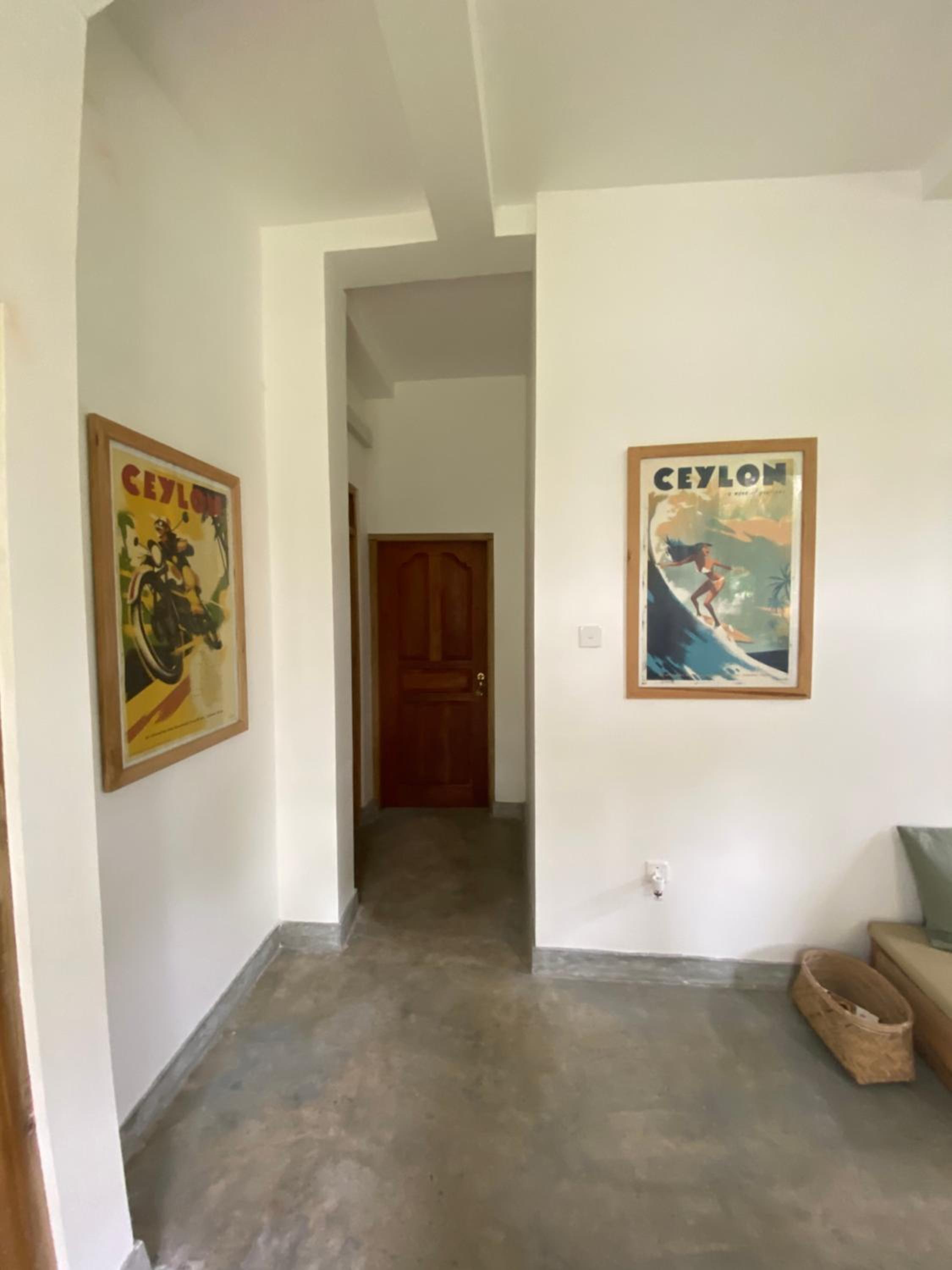 Double or Twin Room with Garden View photo 3