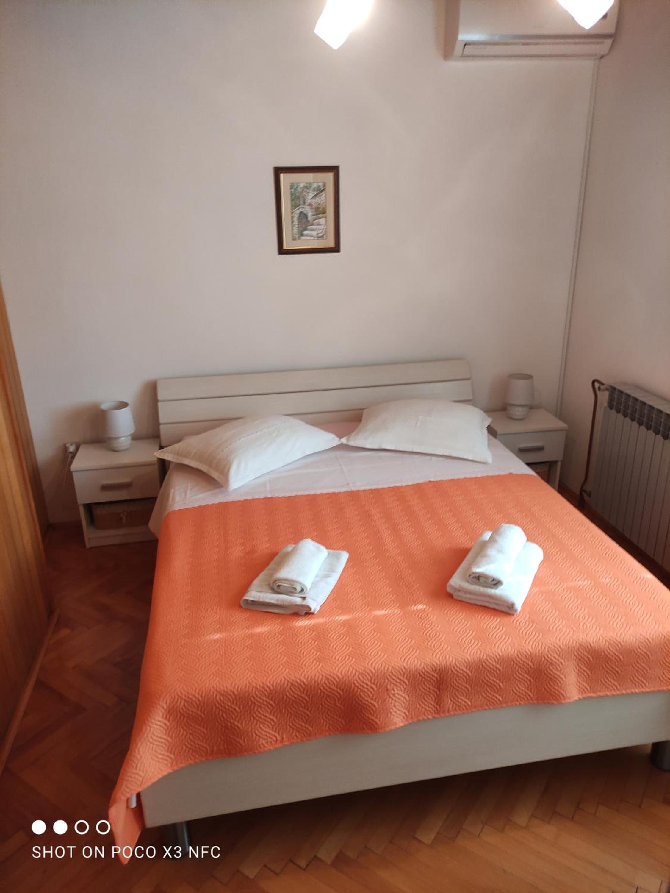 Three-Bedroom Apartment with Terrace - Photo 1