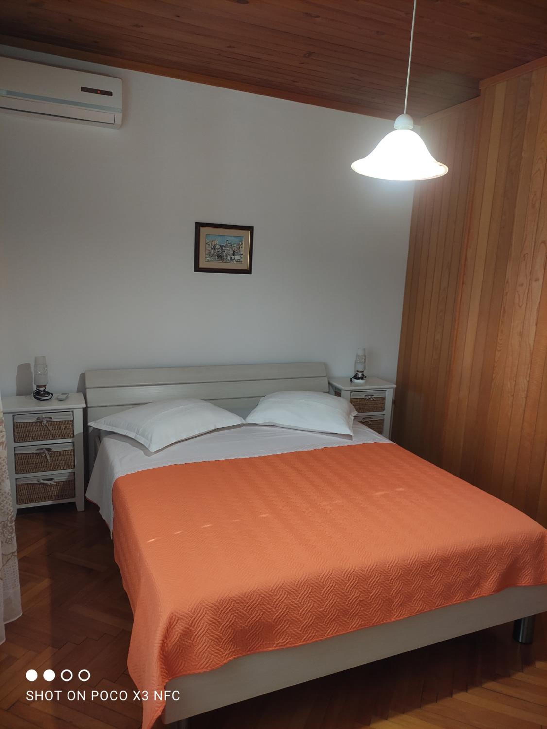 Three-Bedroom Apartment with Terrace - Photo 11