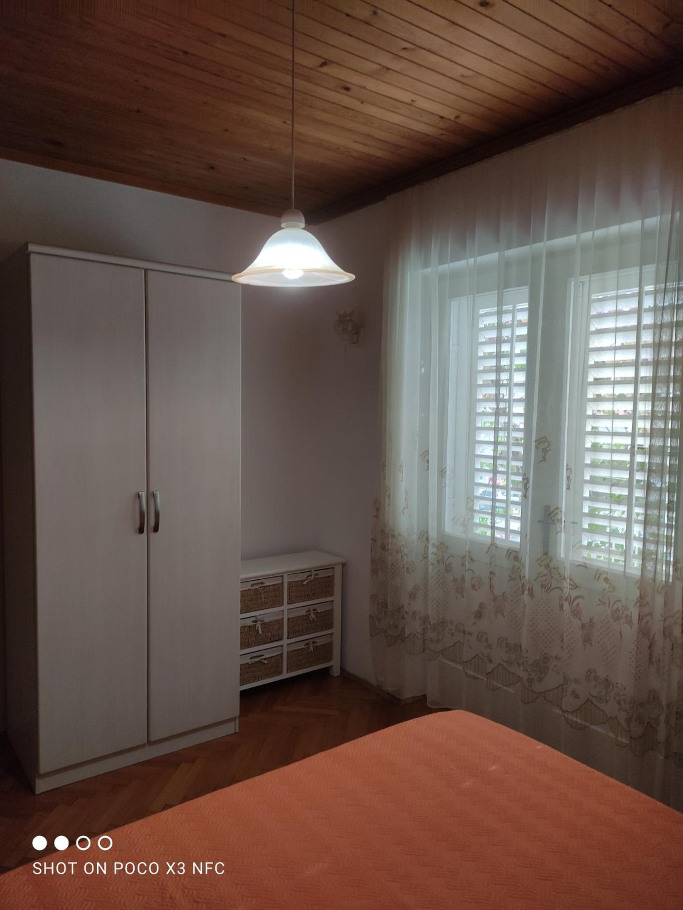 Three-Bedroom Apartment with Terrace - Photo 26