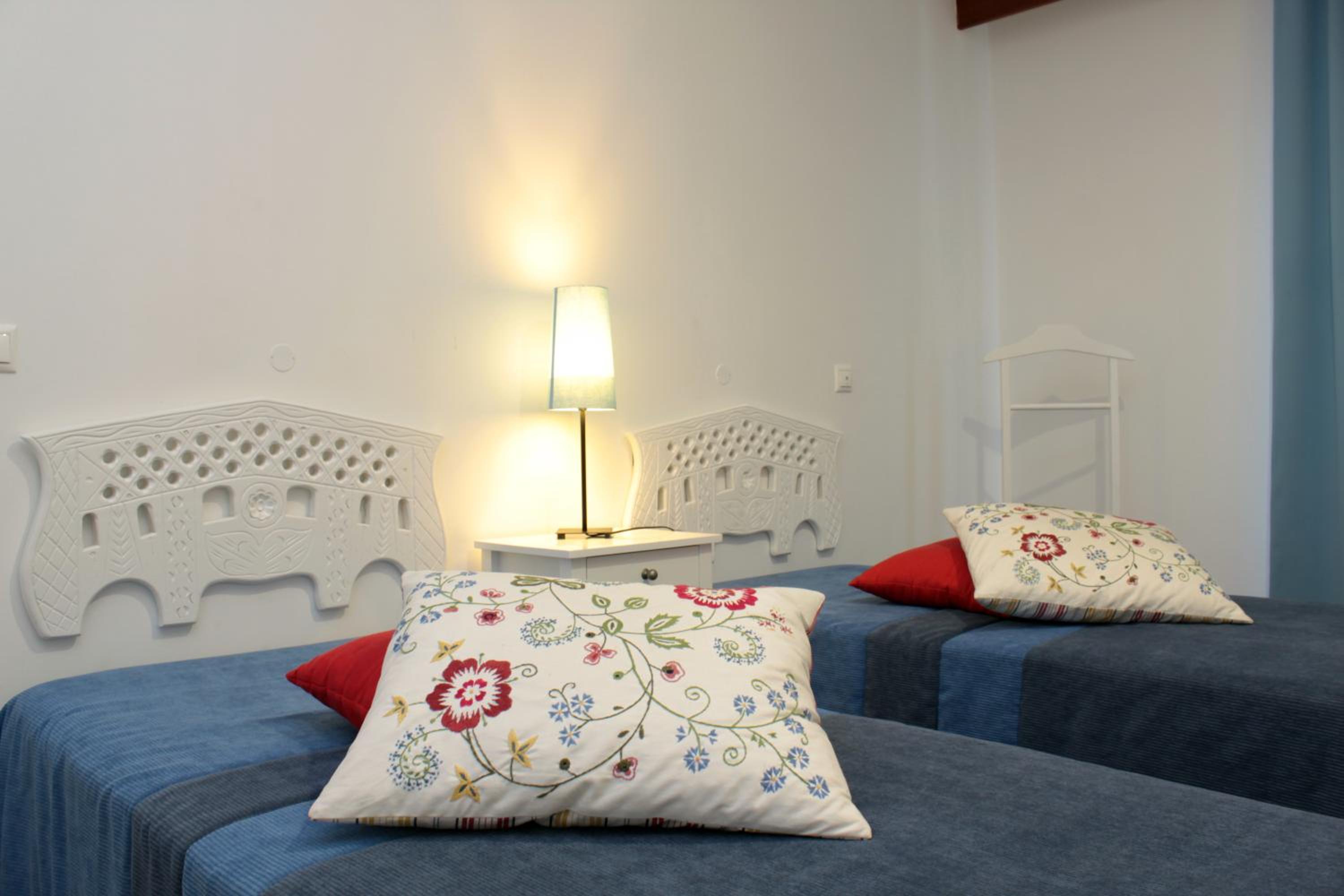Twin Room photo 1