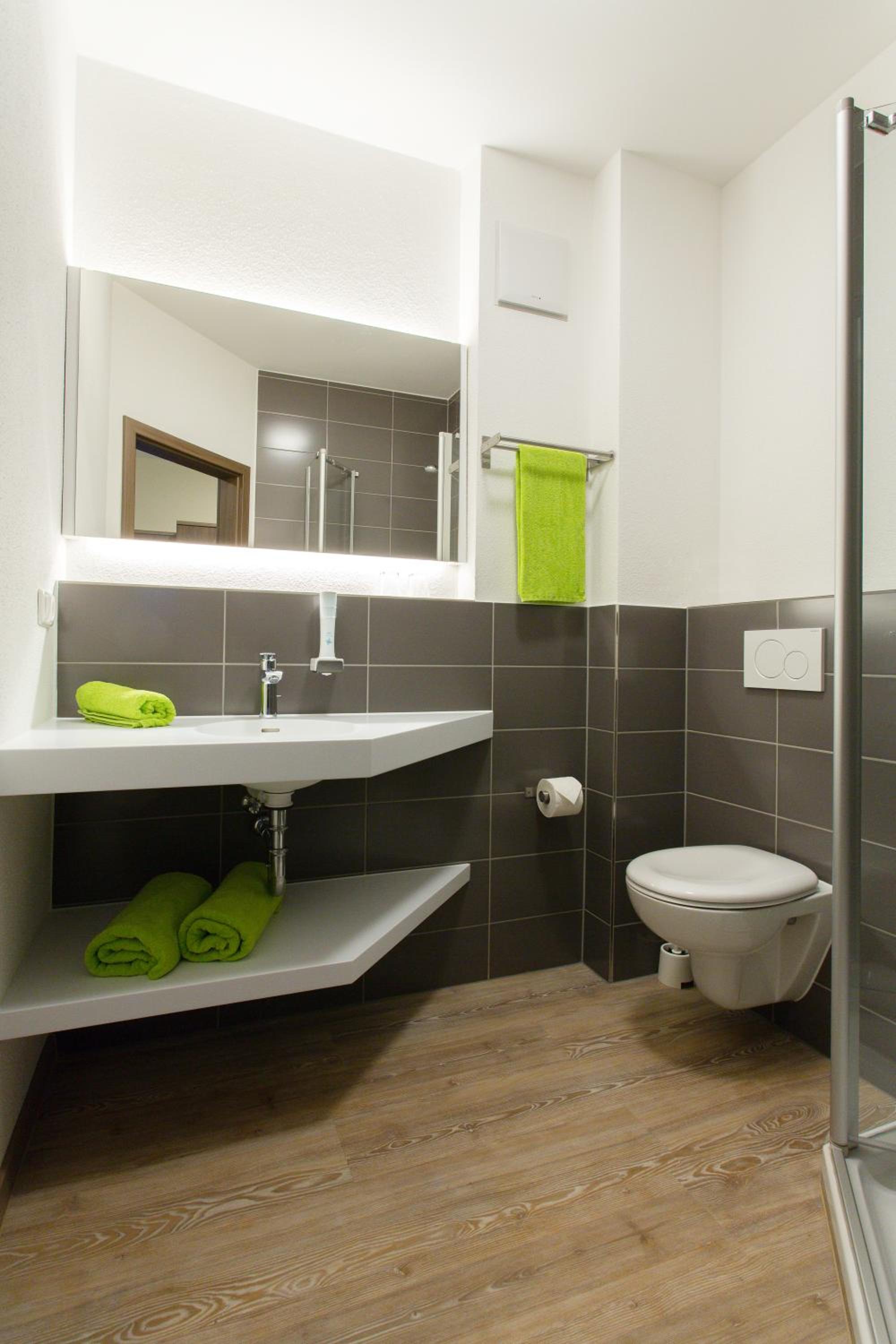 Studio Apartment photo 3