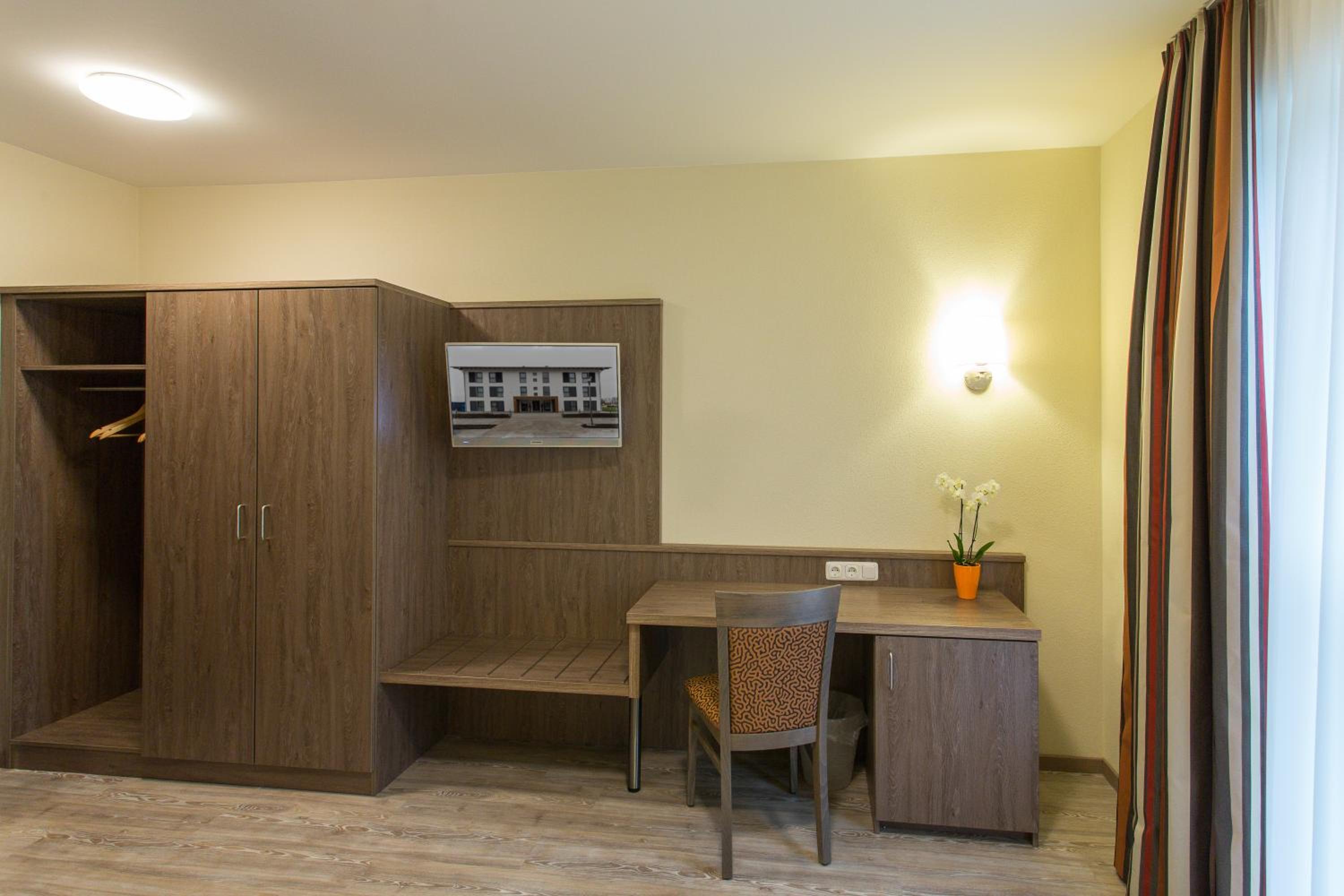 Standard Single Room photo 3