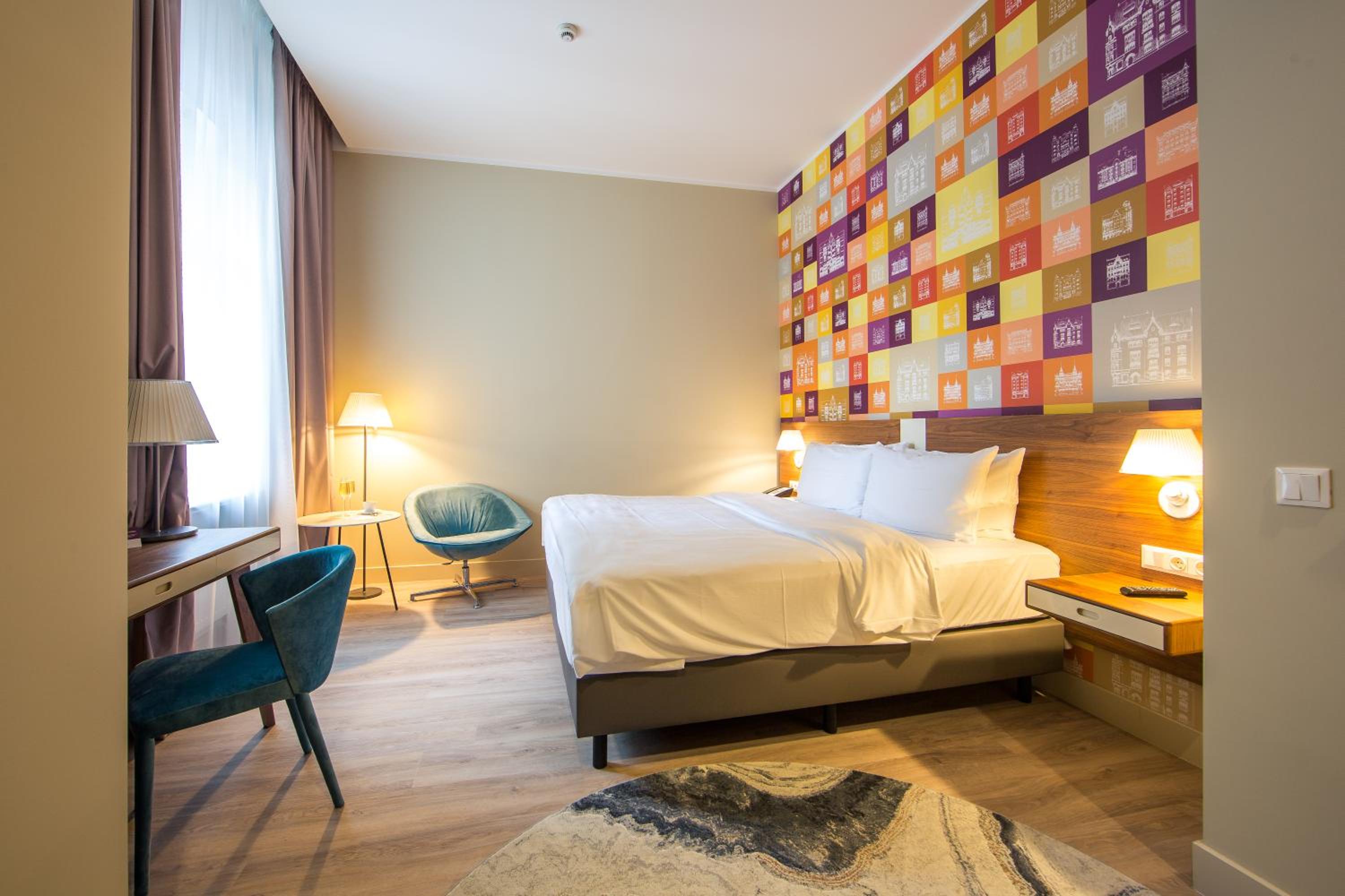 Privilege Double Room photo 2
