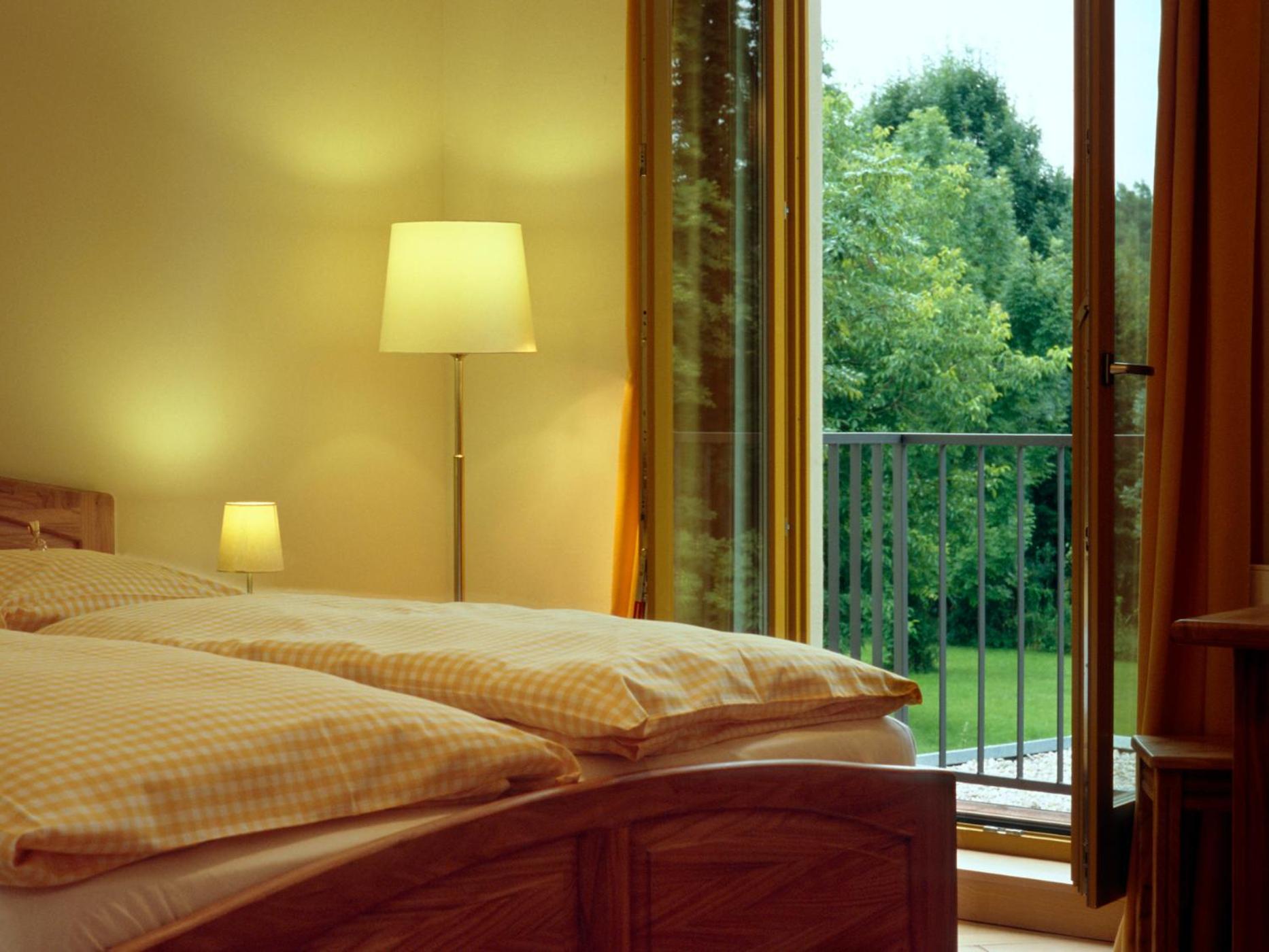 Double Room with Private Bathroom - Photo 1