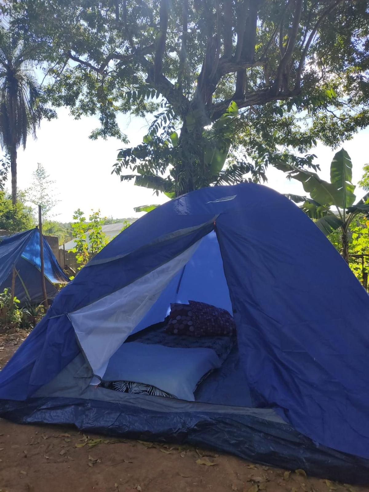 Tent photo 3