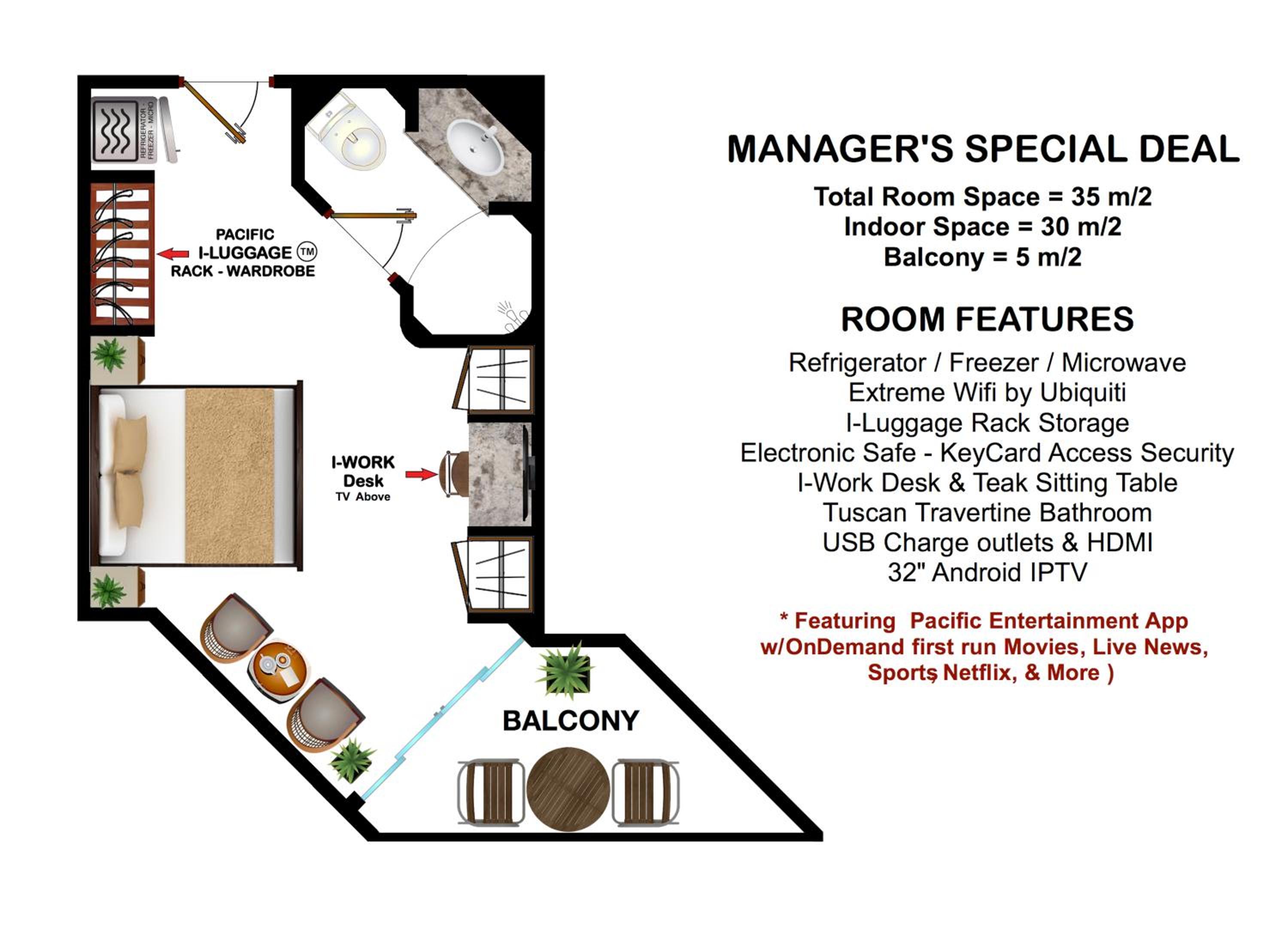 Manager Special Hot Deal - Photo 14
