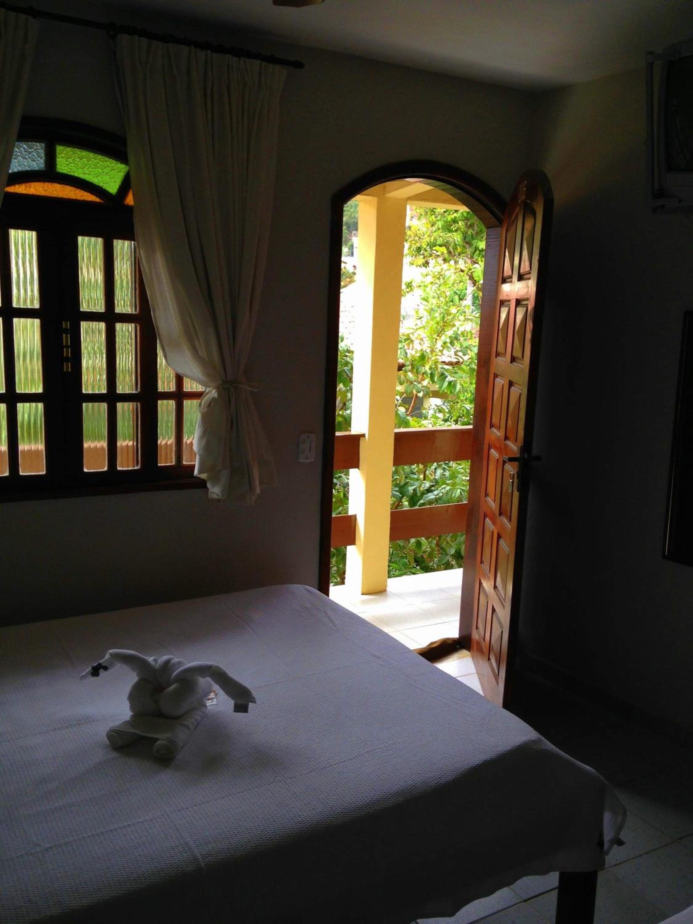 Triple Room with Garden View photo 1