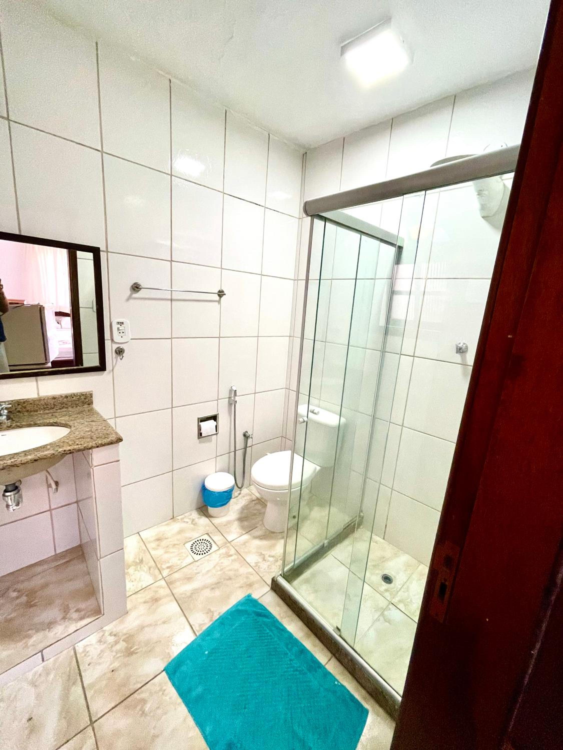 Triple Room with Garden View photo 2