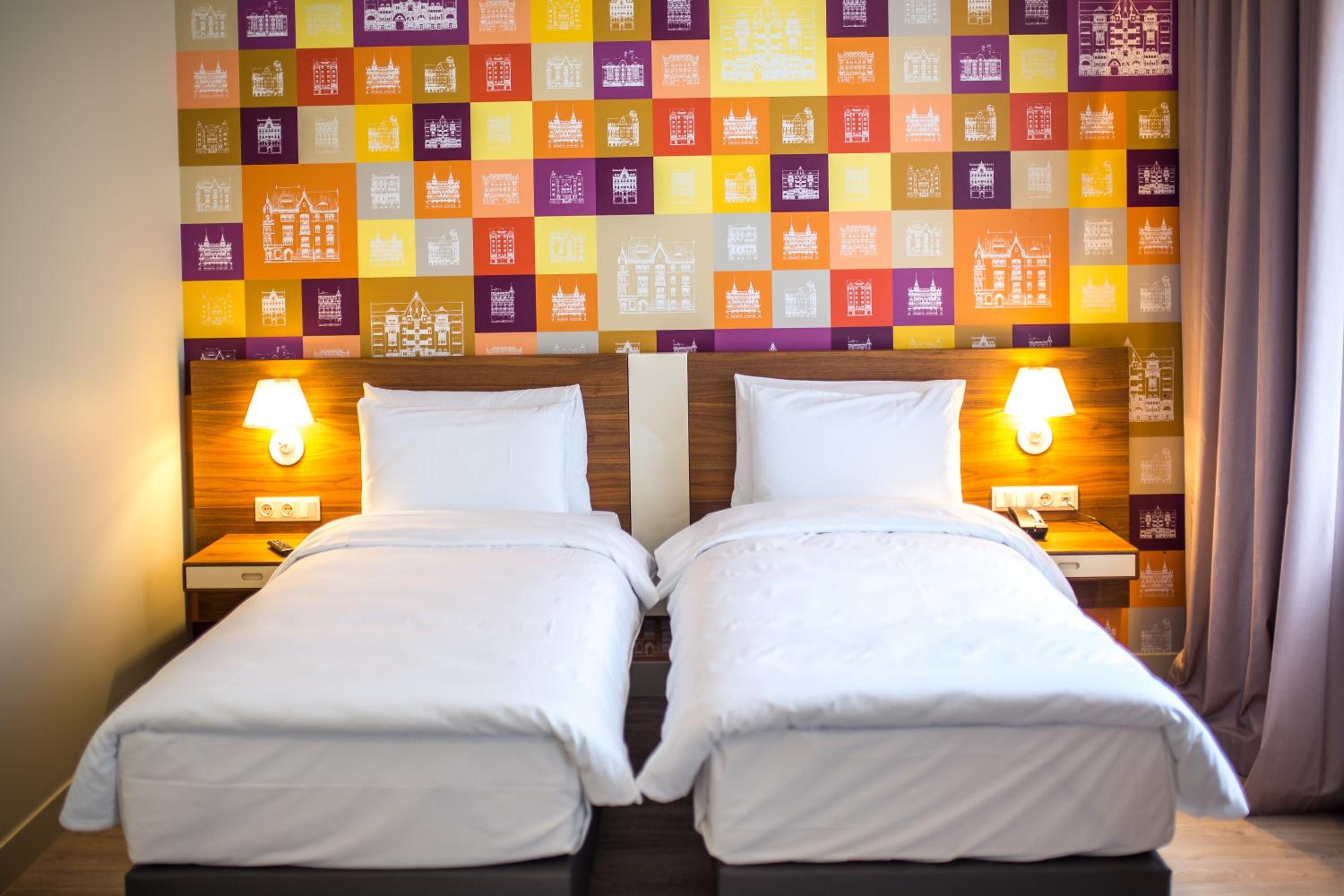 Privilege Twin Room photo 3