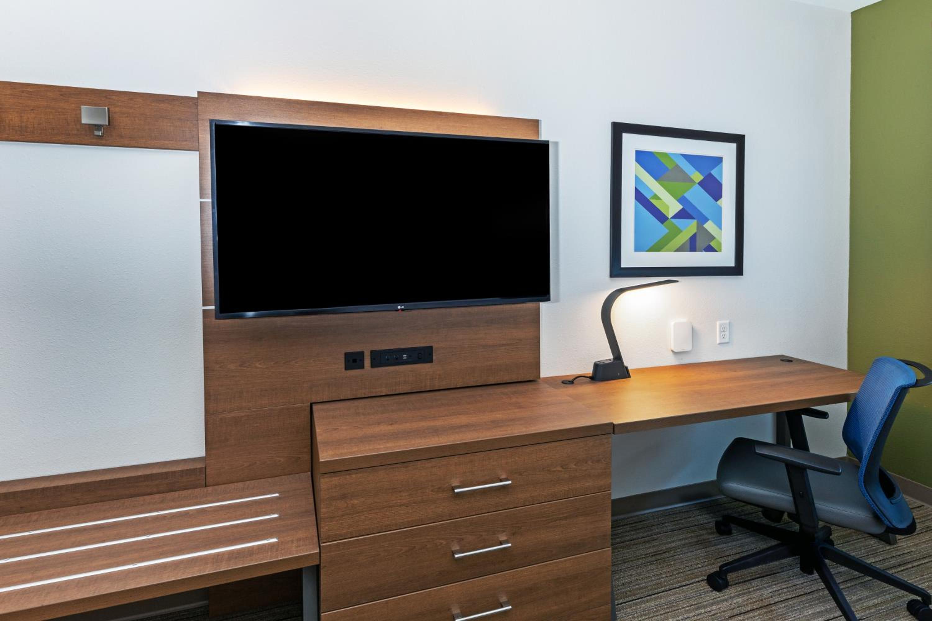 Standard Room at Holiday Inn Express & Suites - Stafford NW - Sugar Land by IHG in Stafford