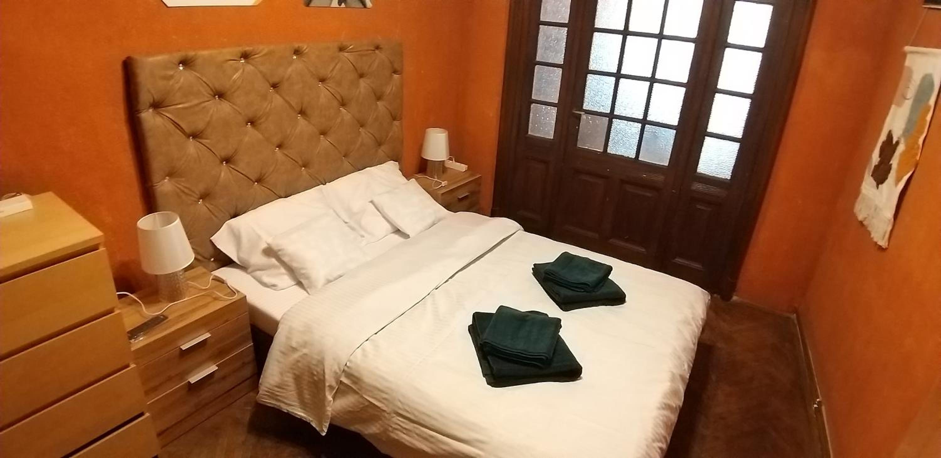 One-Bedroom Apartment - Photo 18