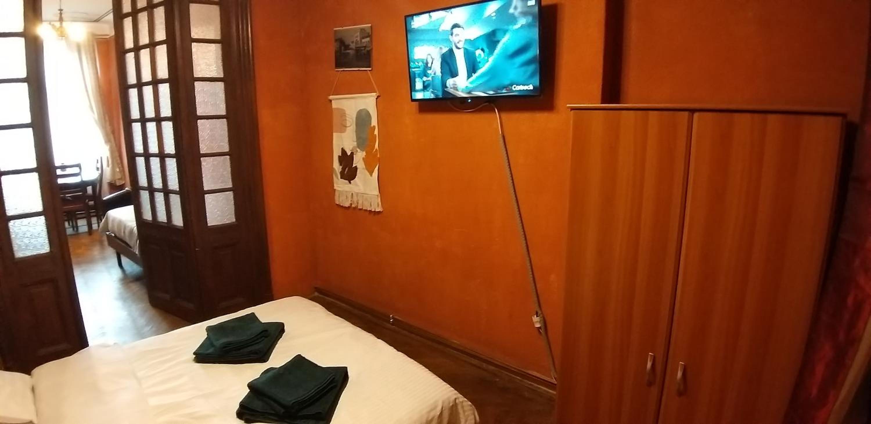 One-Bedroom Apartment - Photo 20