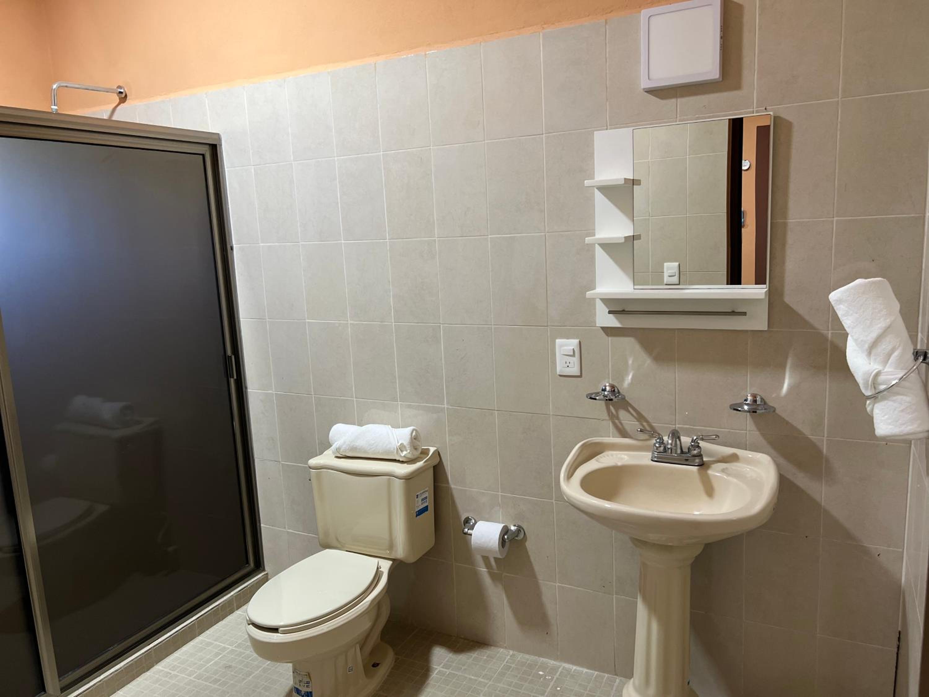 Standard Apartment photo 2