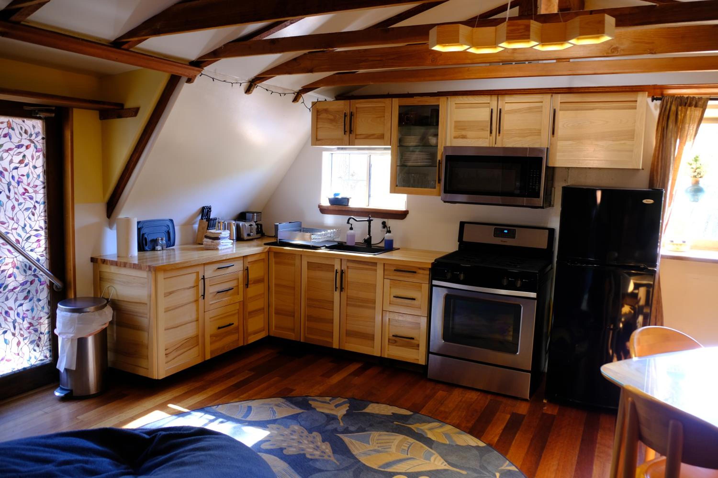 Loft Studio photo 2