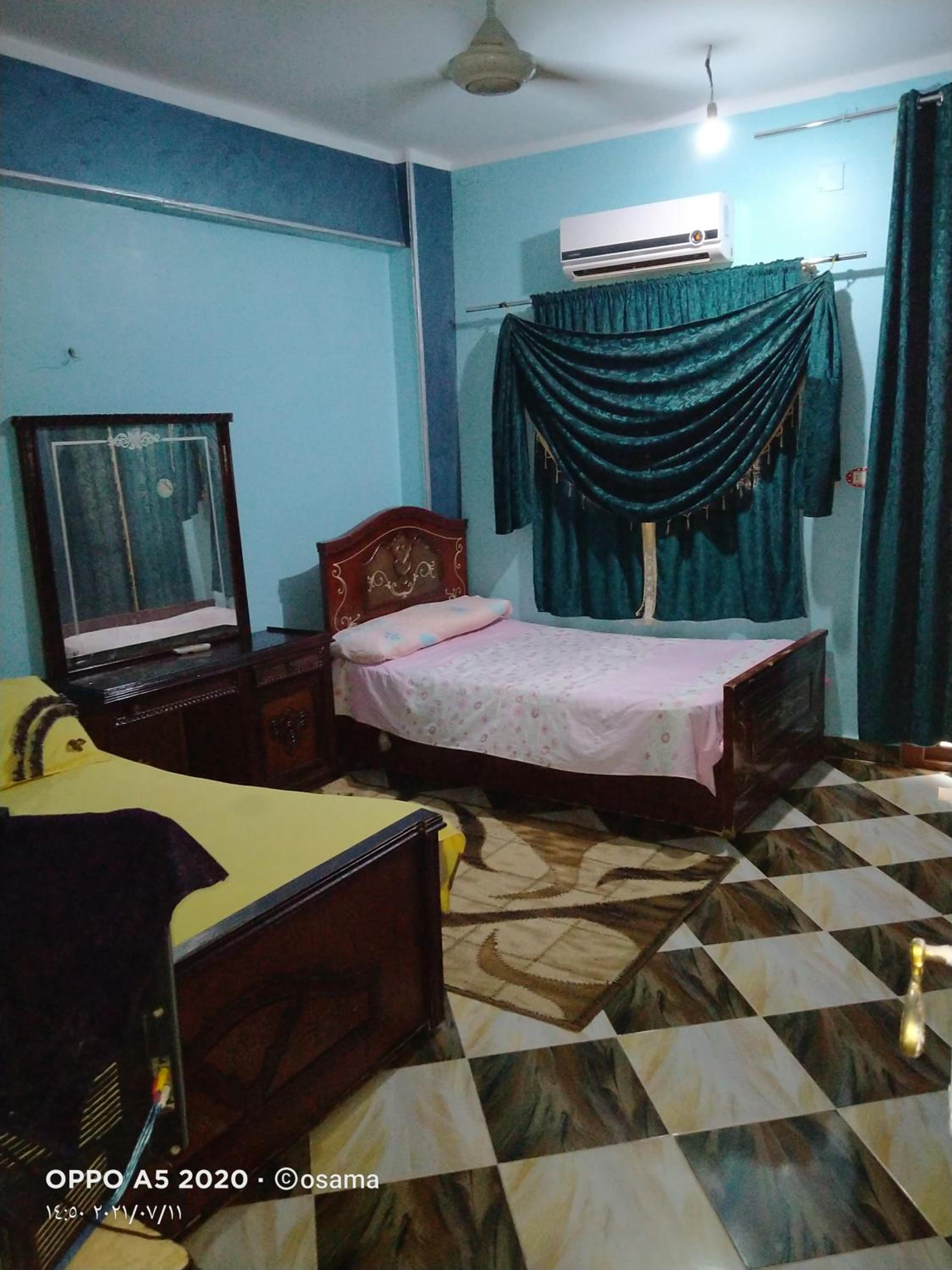 Two-Bedroom Apartment - Photo 16