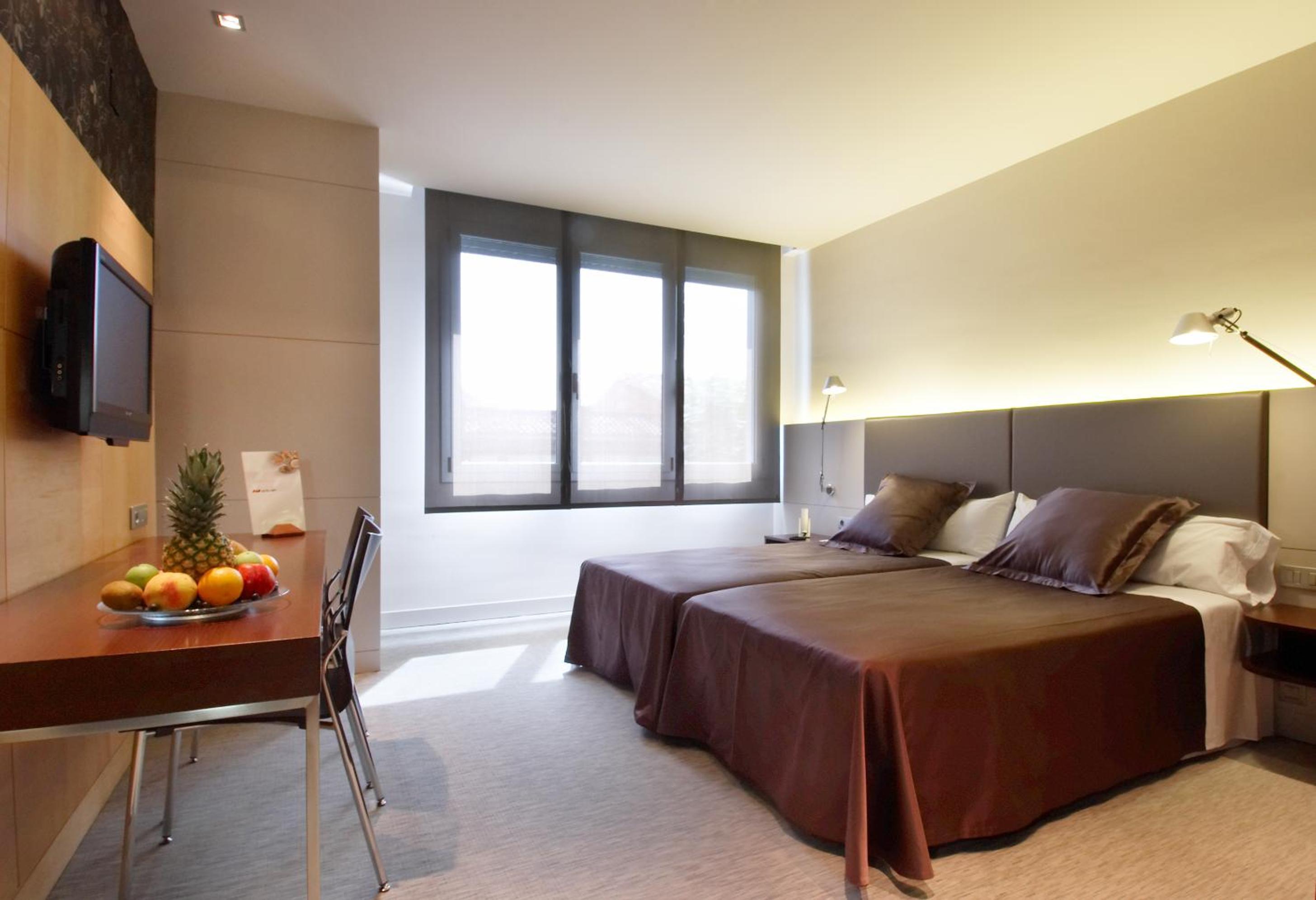 Superior Double Room - Photo 5
