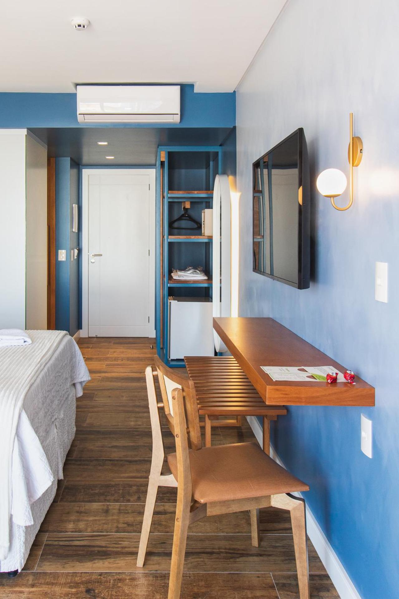 Superior Suite with Sea View photo 3
